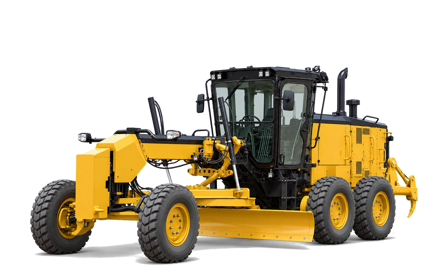 Caterpillar 120