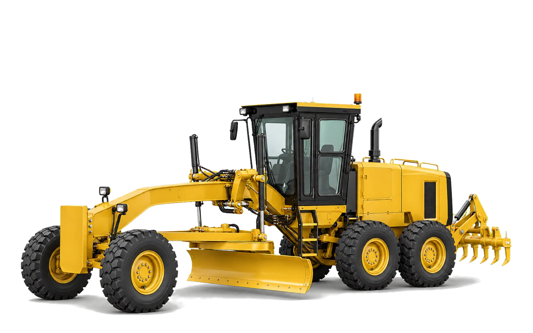 Caterpillar 120 GC