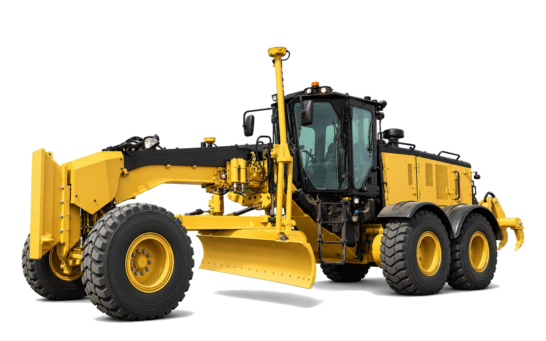 Caterpillar 14