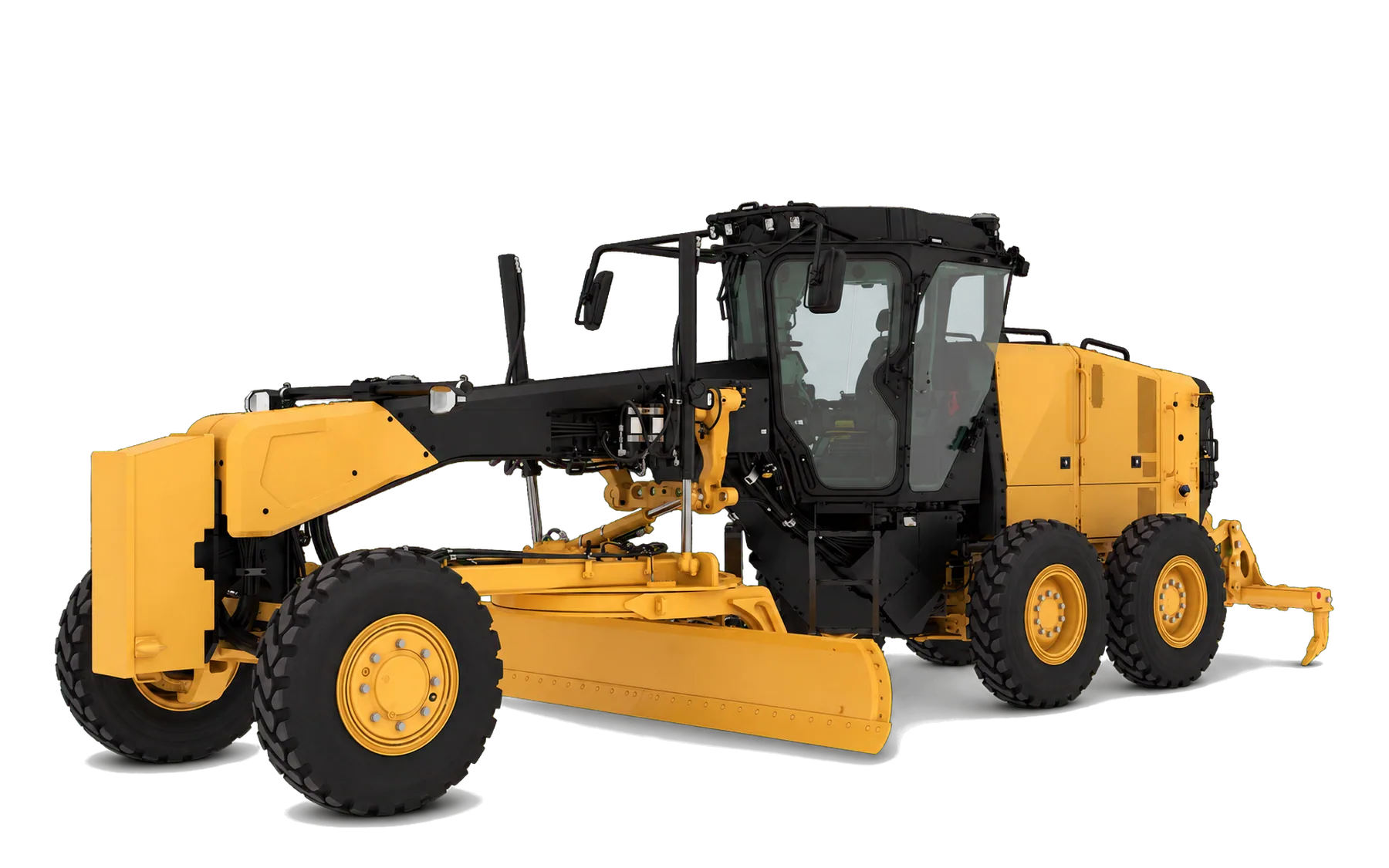 Caterpillar 140