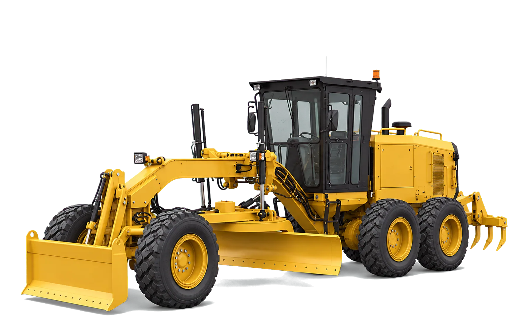 Caterpillar 140 GC