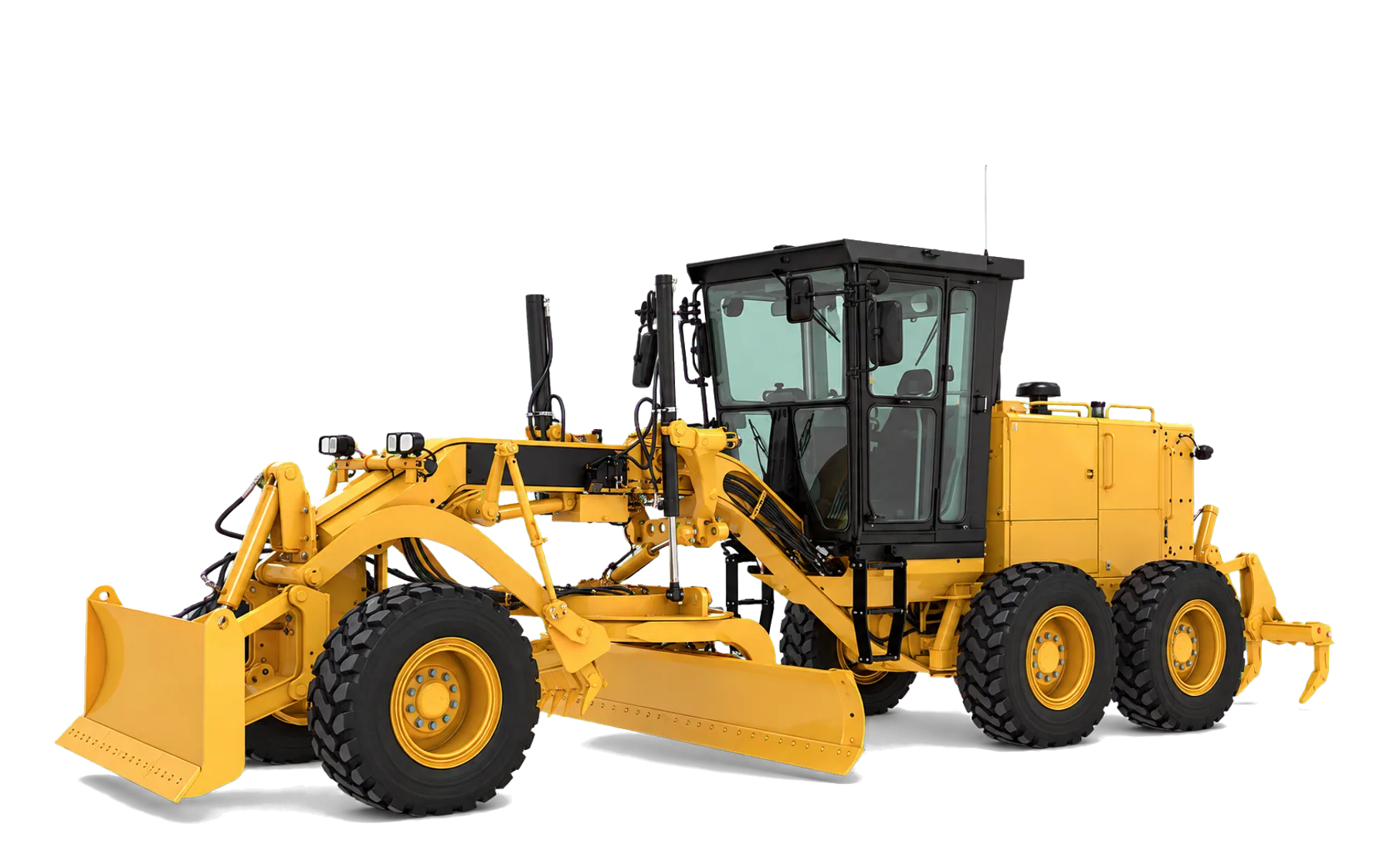 Caterpillar 140 LVR