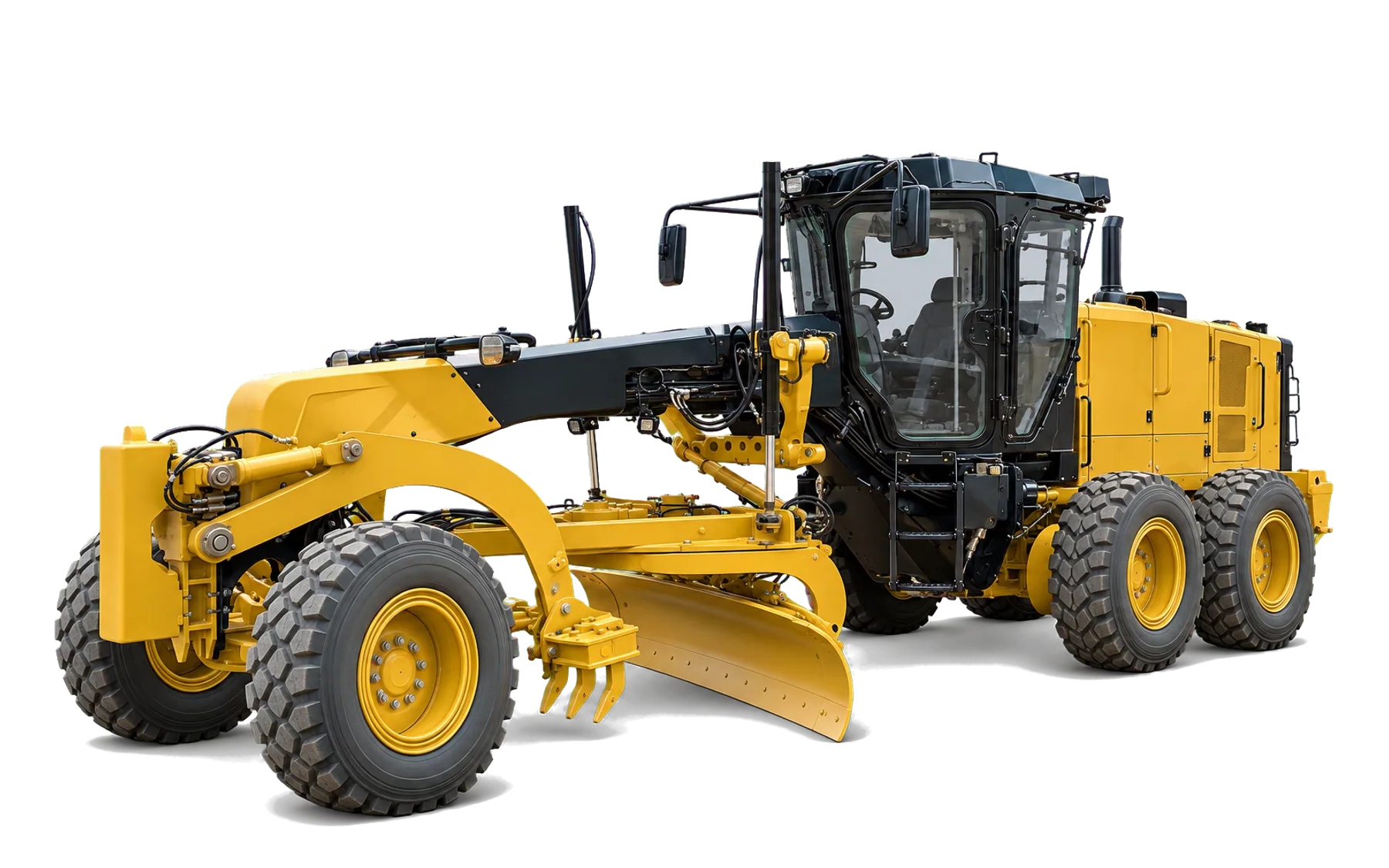 Caterpillar 150