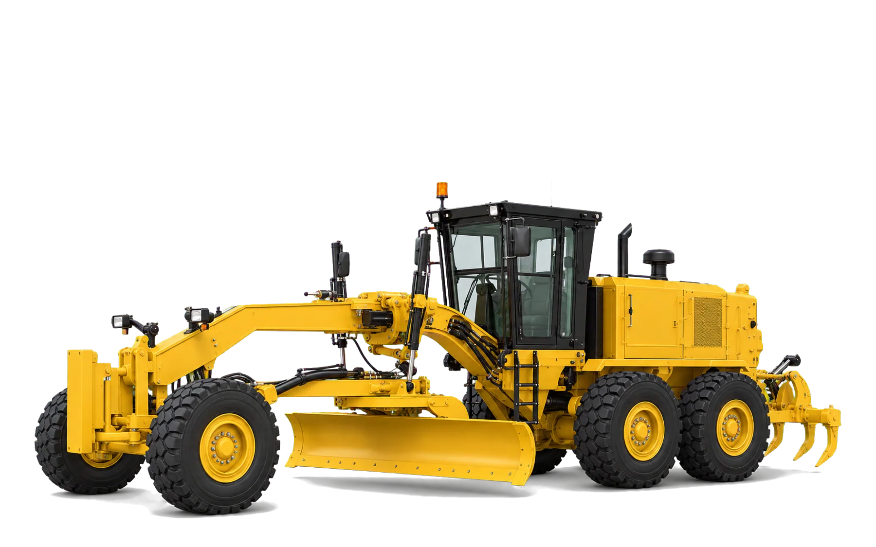 Caterpillar 16 GC