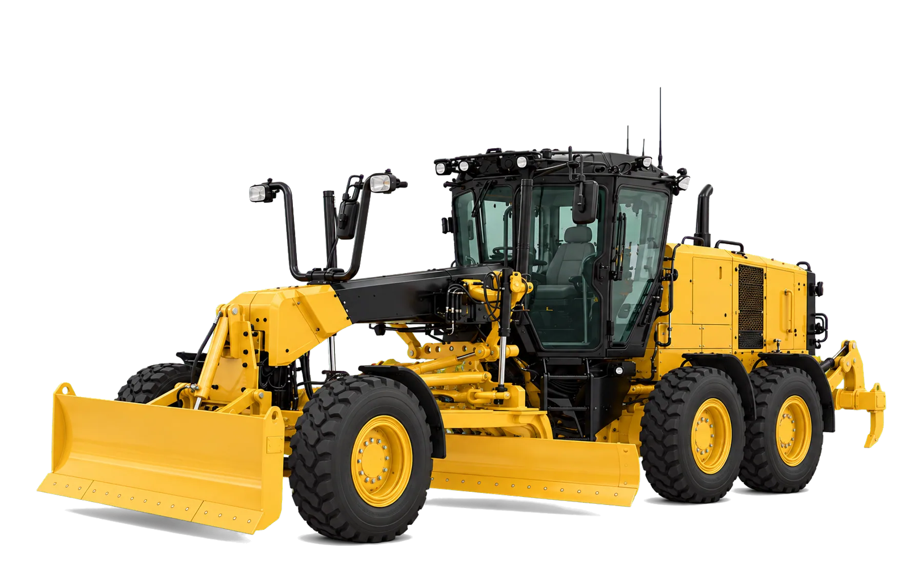 Caterpillar 160