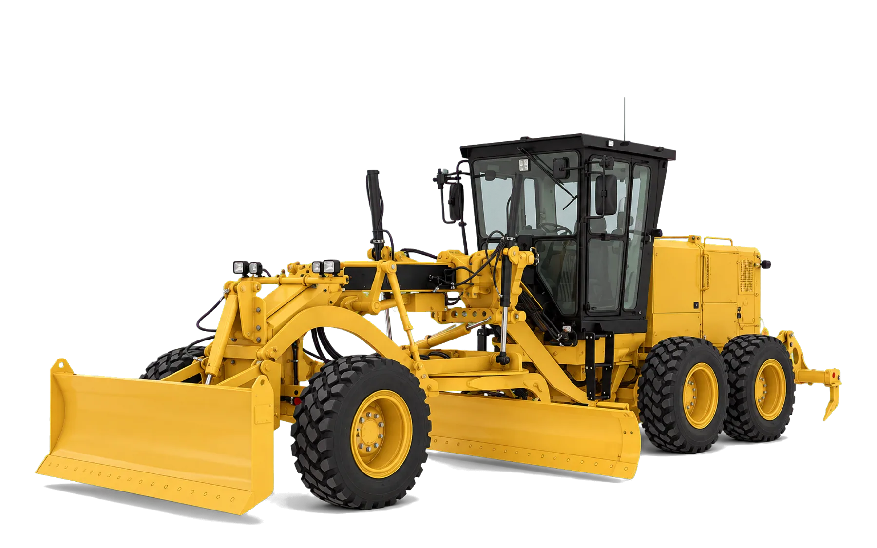 Caterpillar 160 LVR