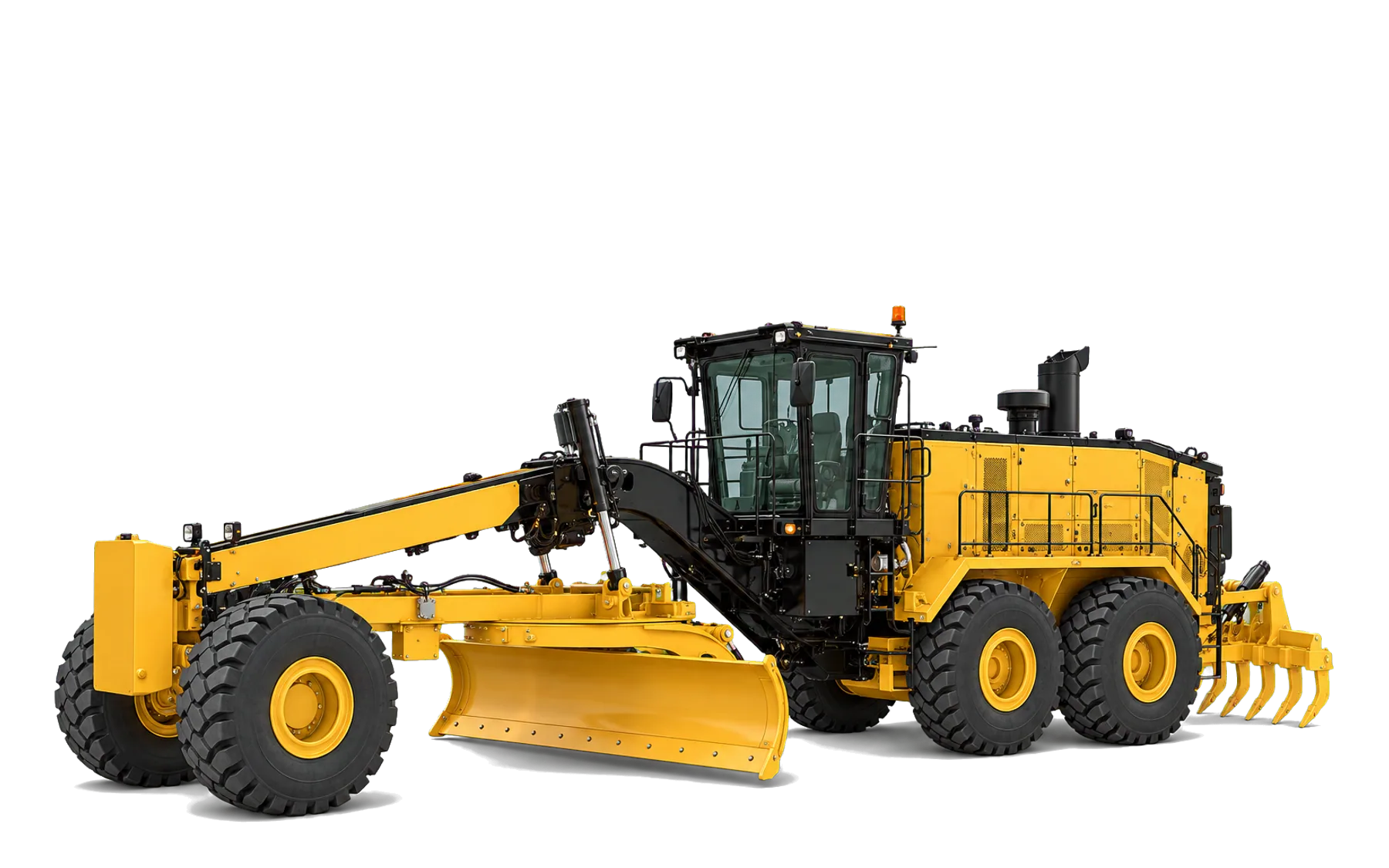 Caterpillar 24