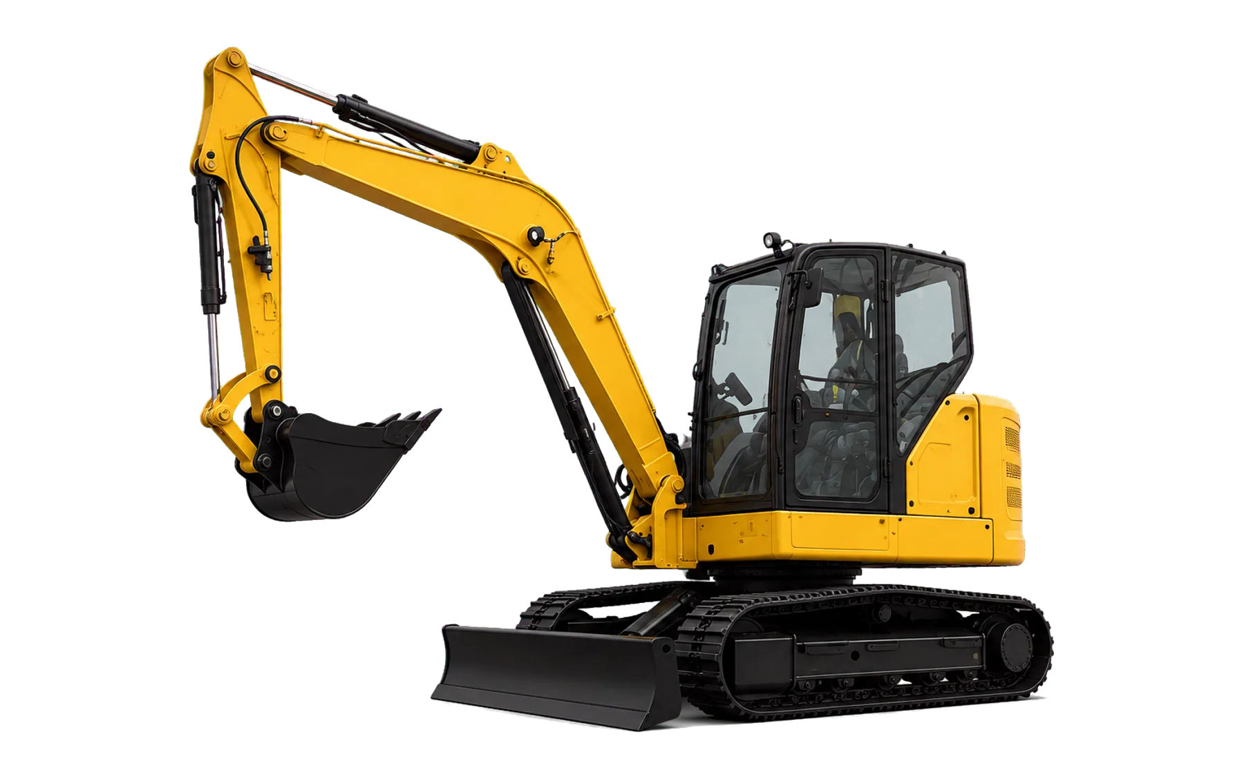 Caterpillar 306.5