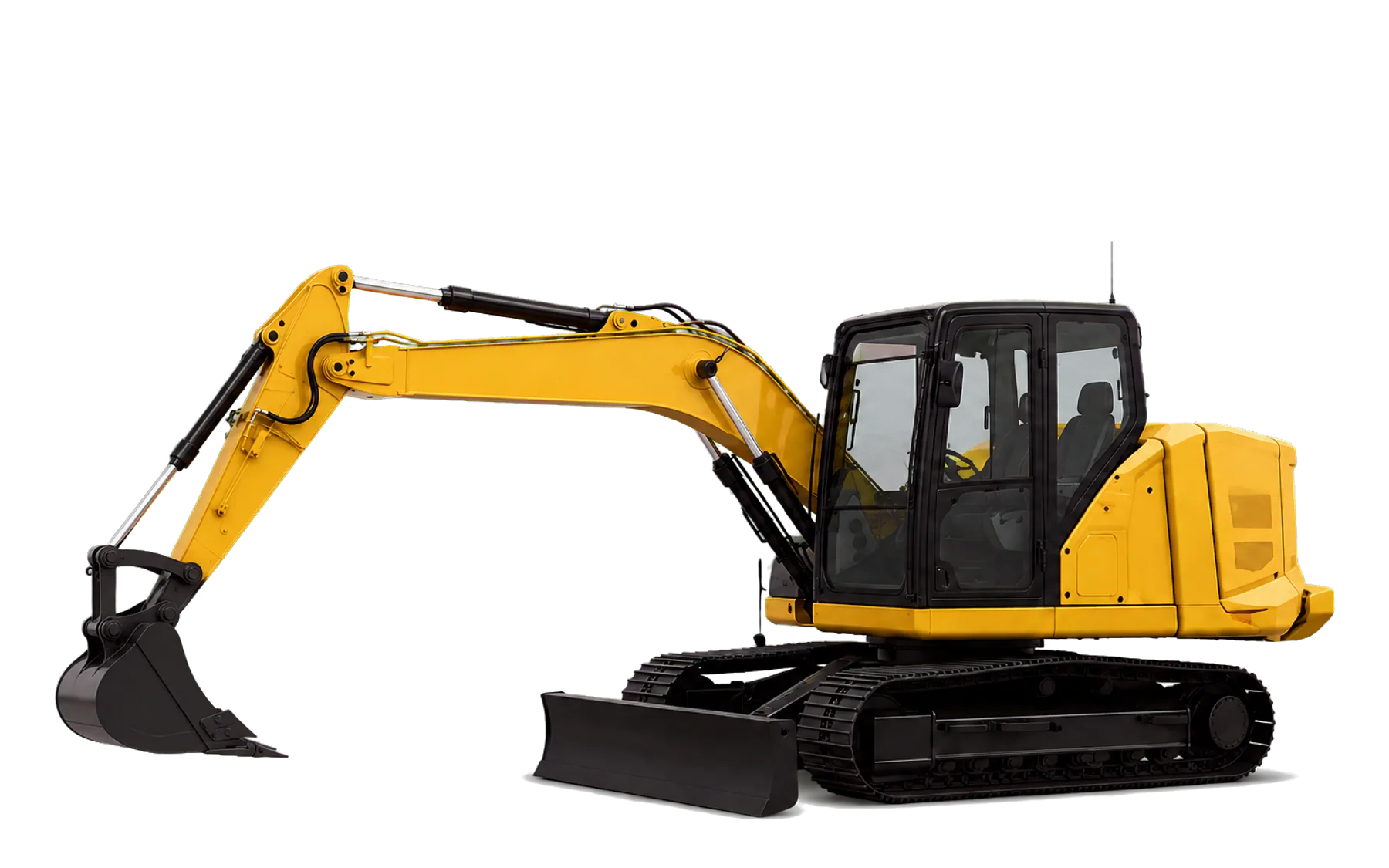 Caterpillar 307.5