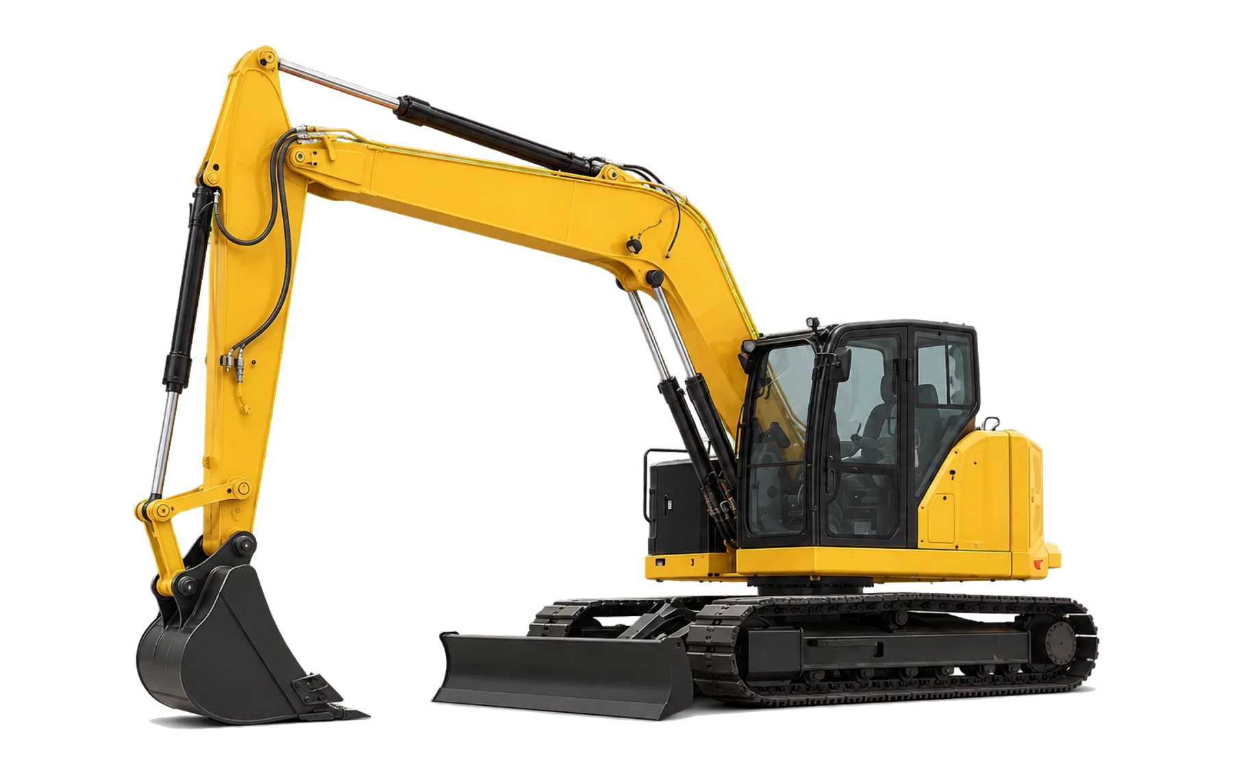 Caterpillar 310