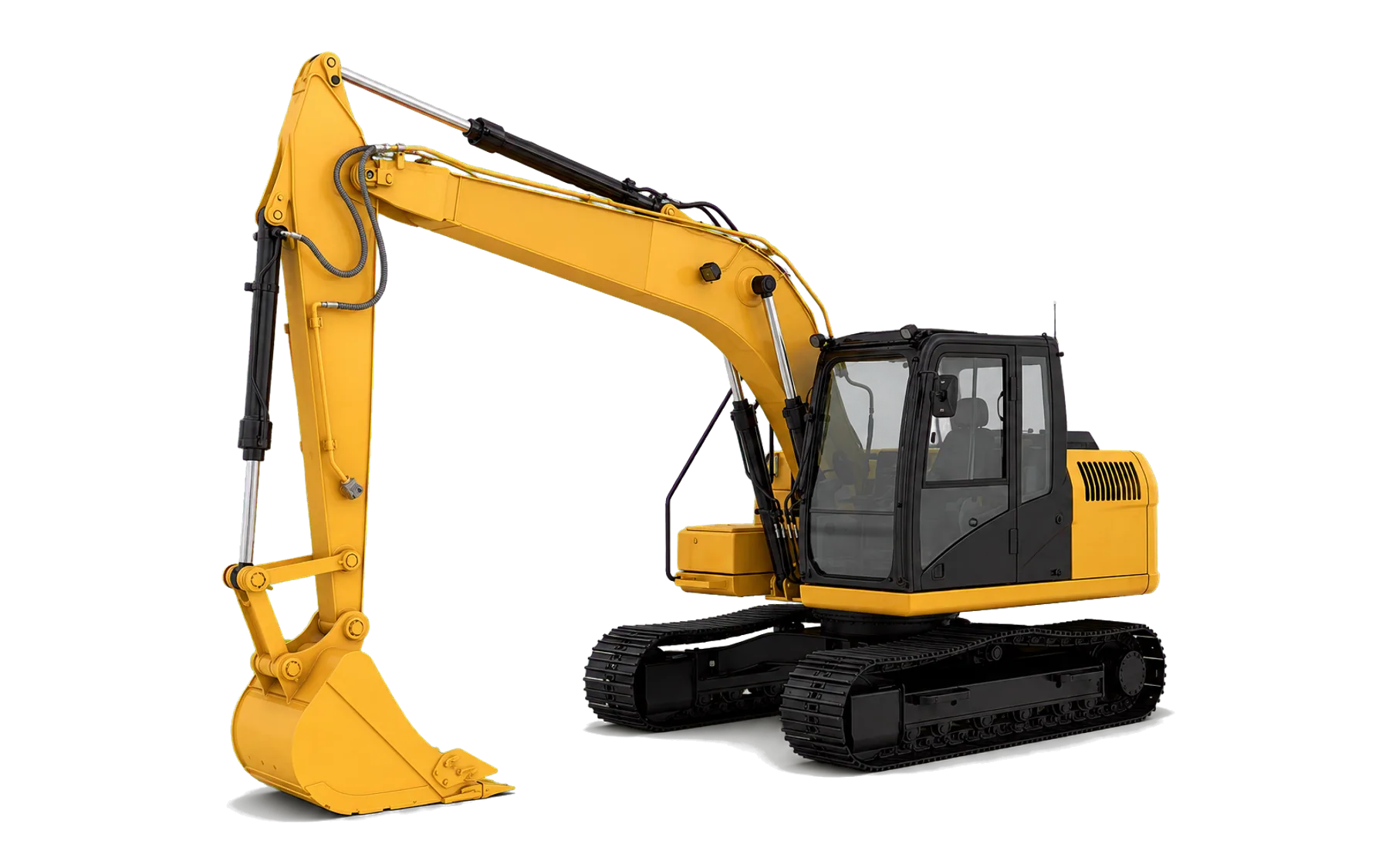 Caterpillar 313 GC