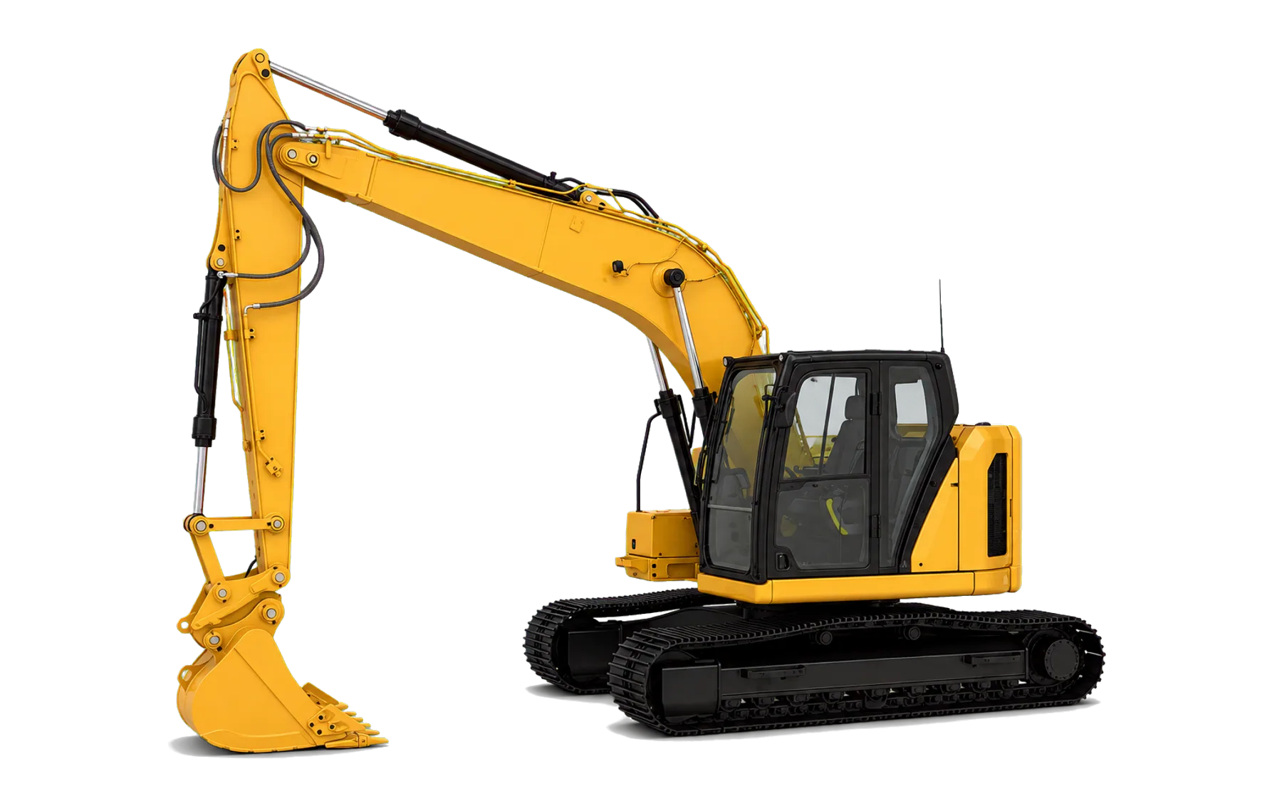 Caterpillar 315 GC