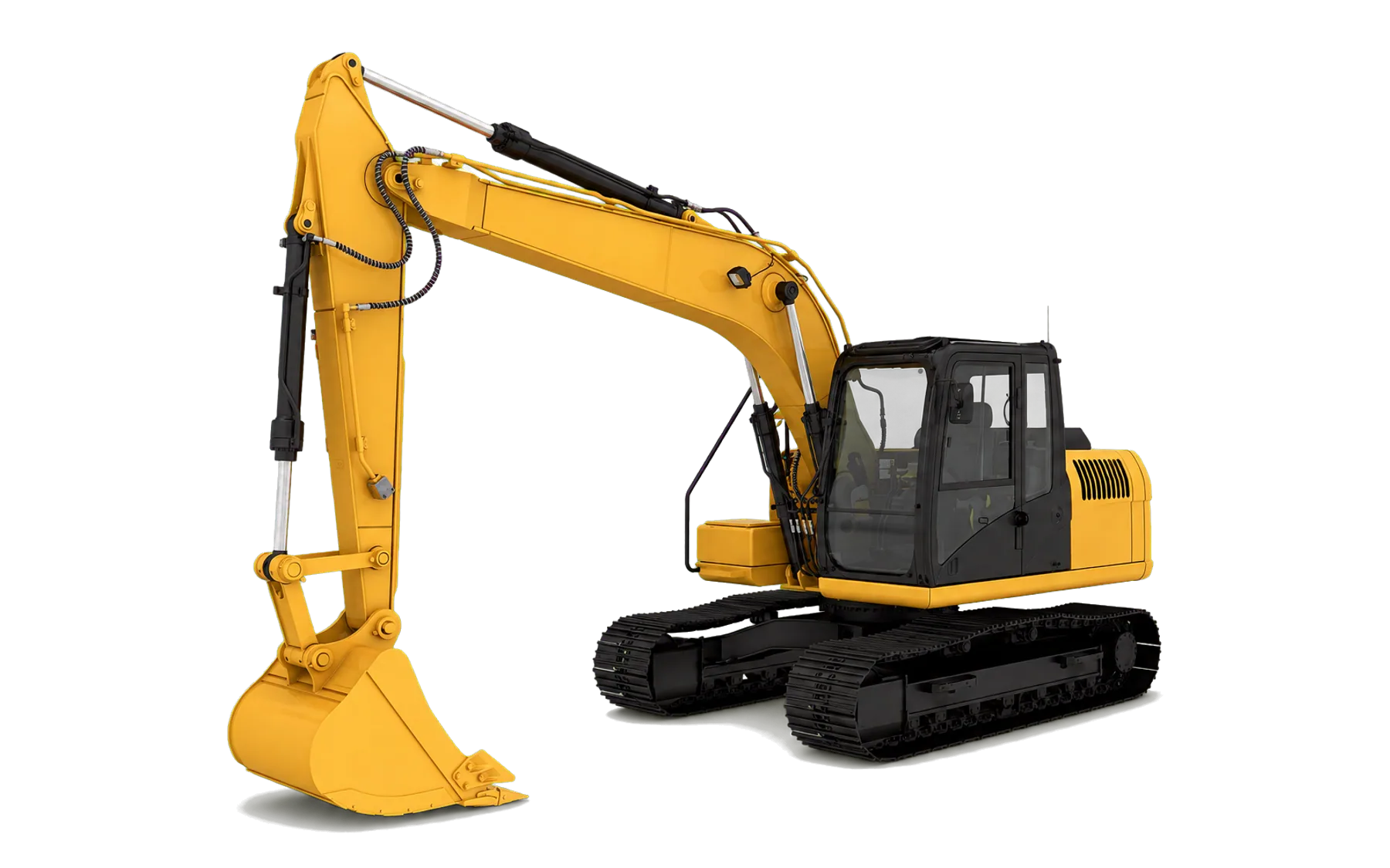 Caterpillar 316 GC