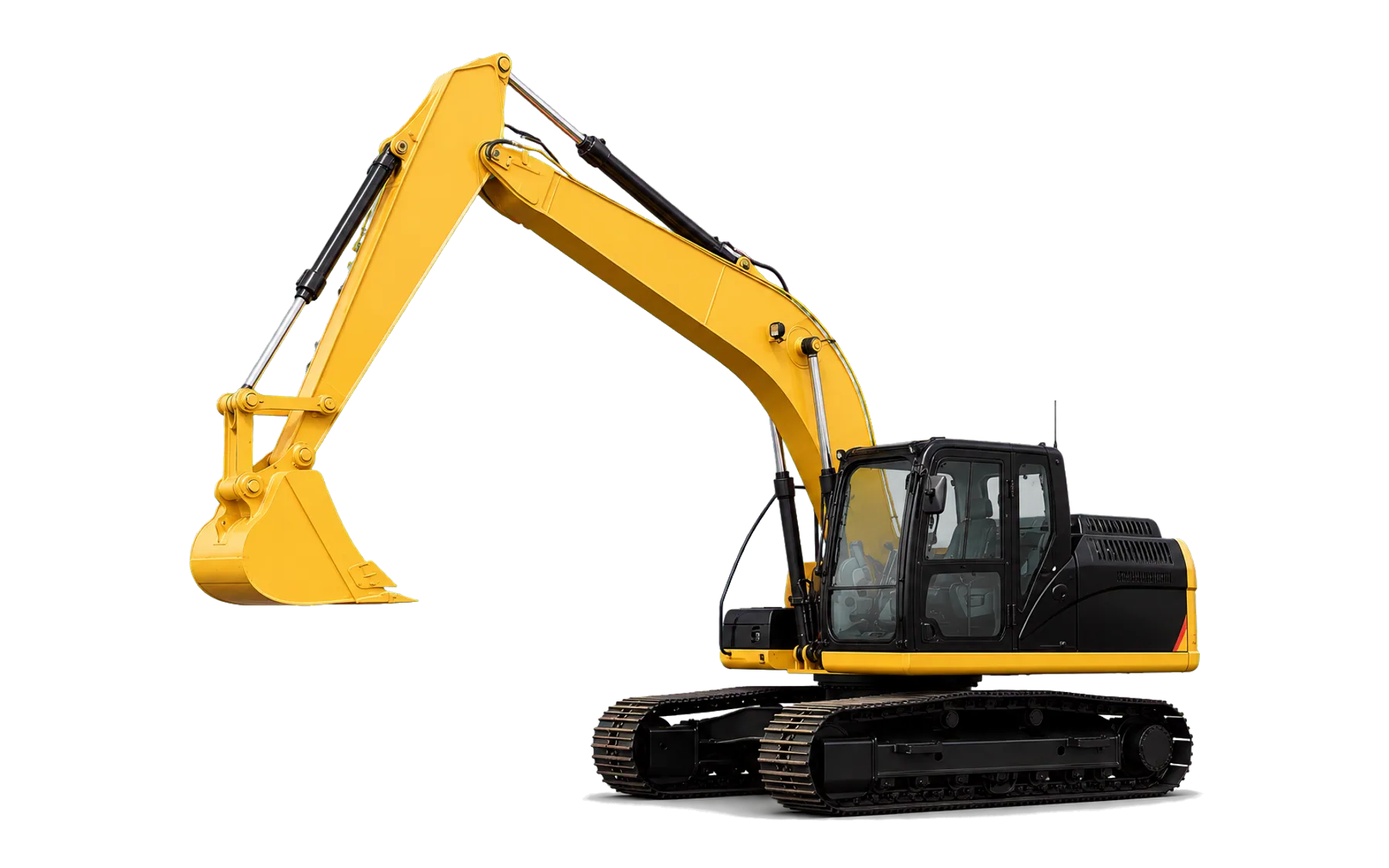 Caterpillar 318D2 L