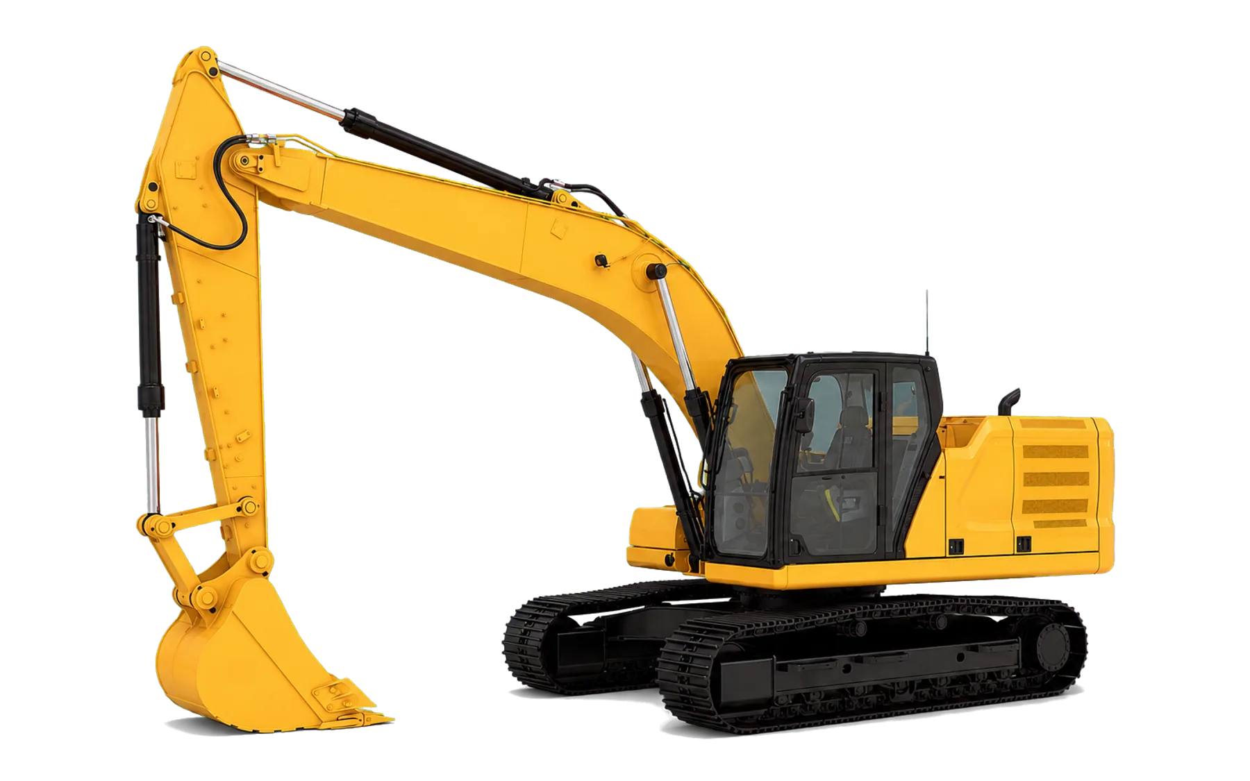 Caterpillar 320
