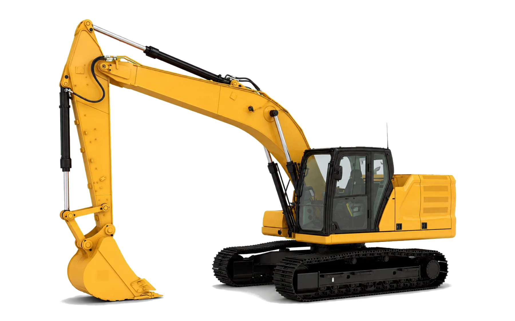 Caterpillar 320 GC
