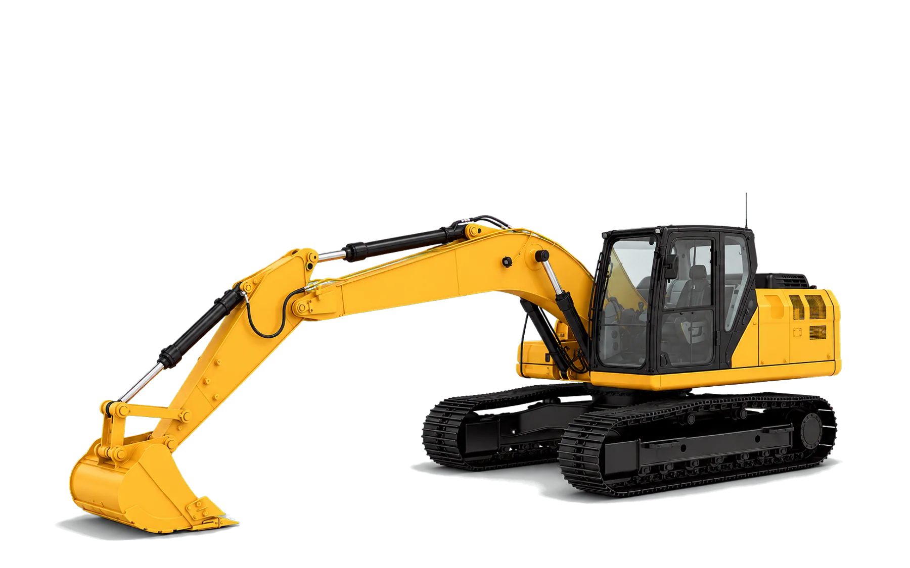 Caterpillar 320 GX