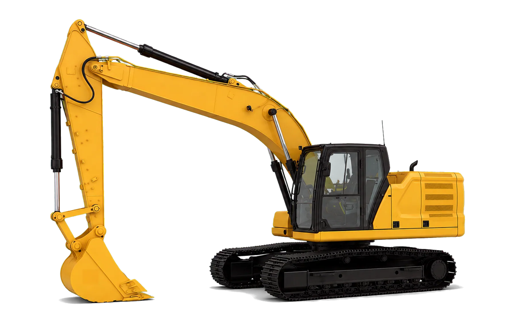Caterpillar 323 GC