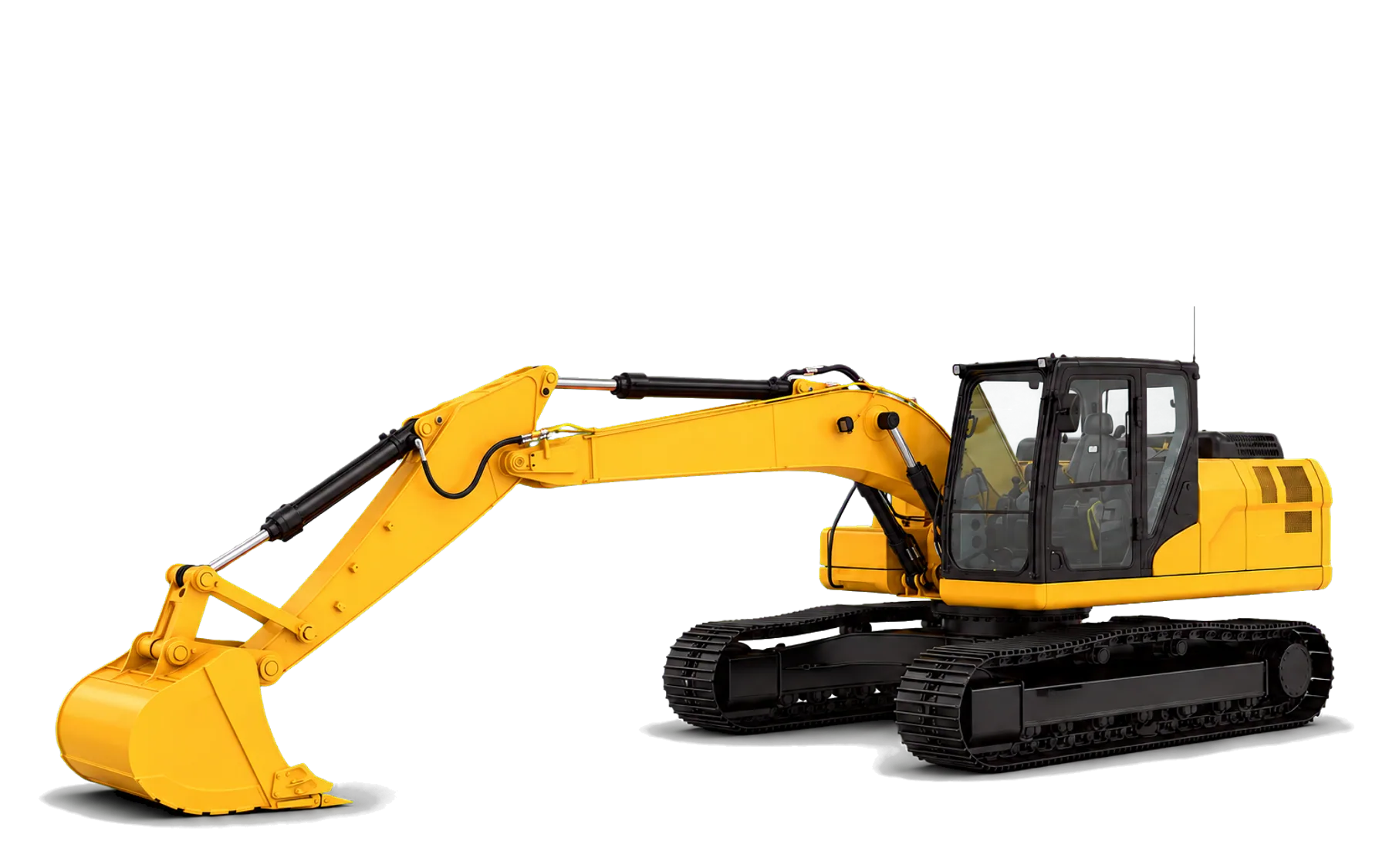 Caterpillar 323 GX
