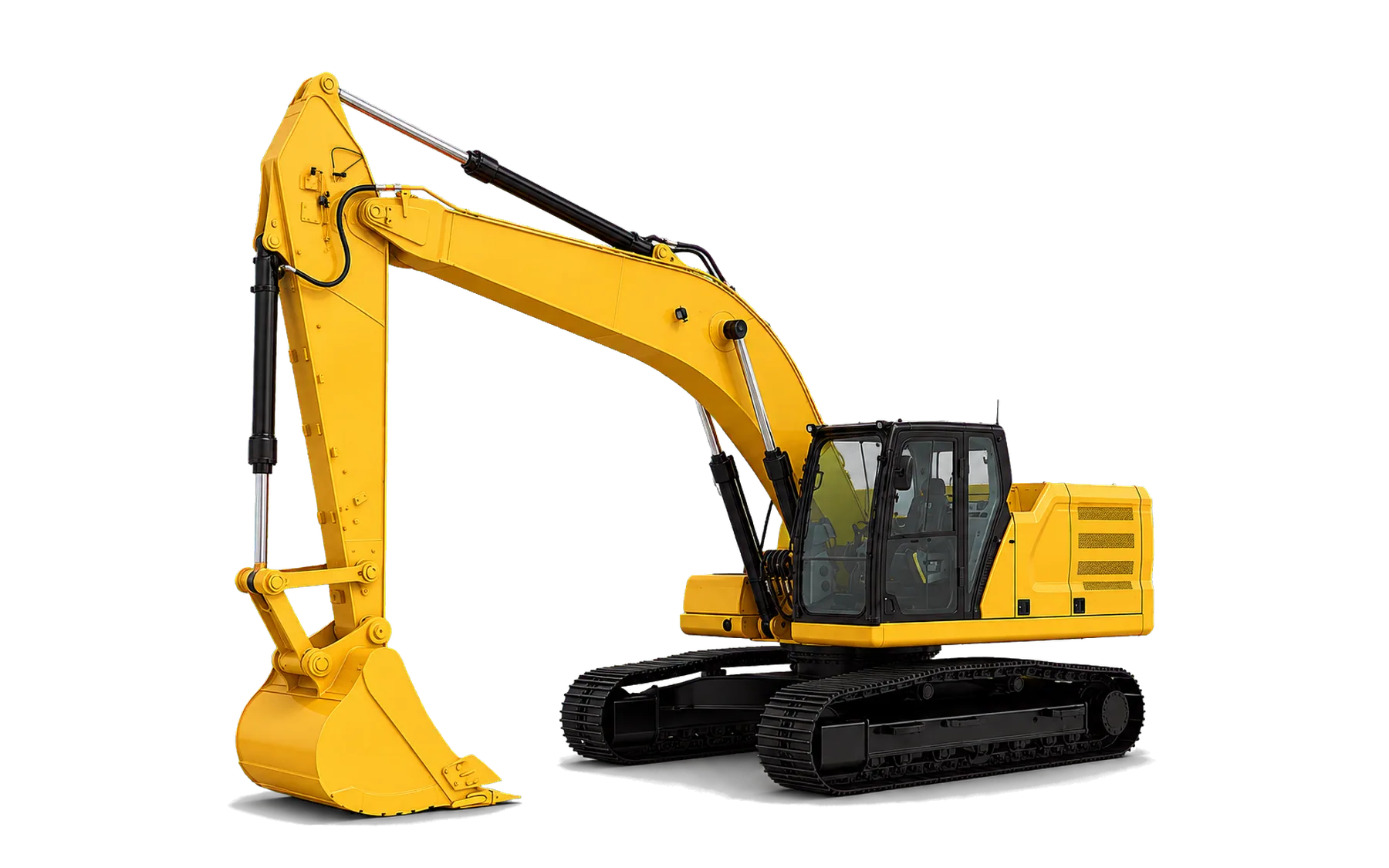 Caterpillar 326