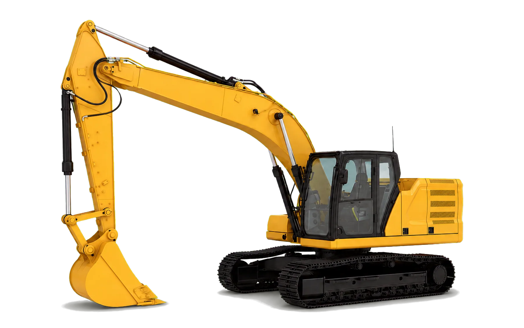 Caterpillar 330