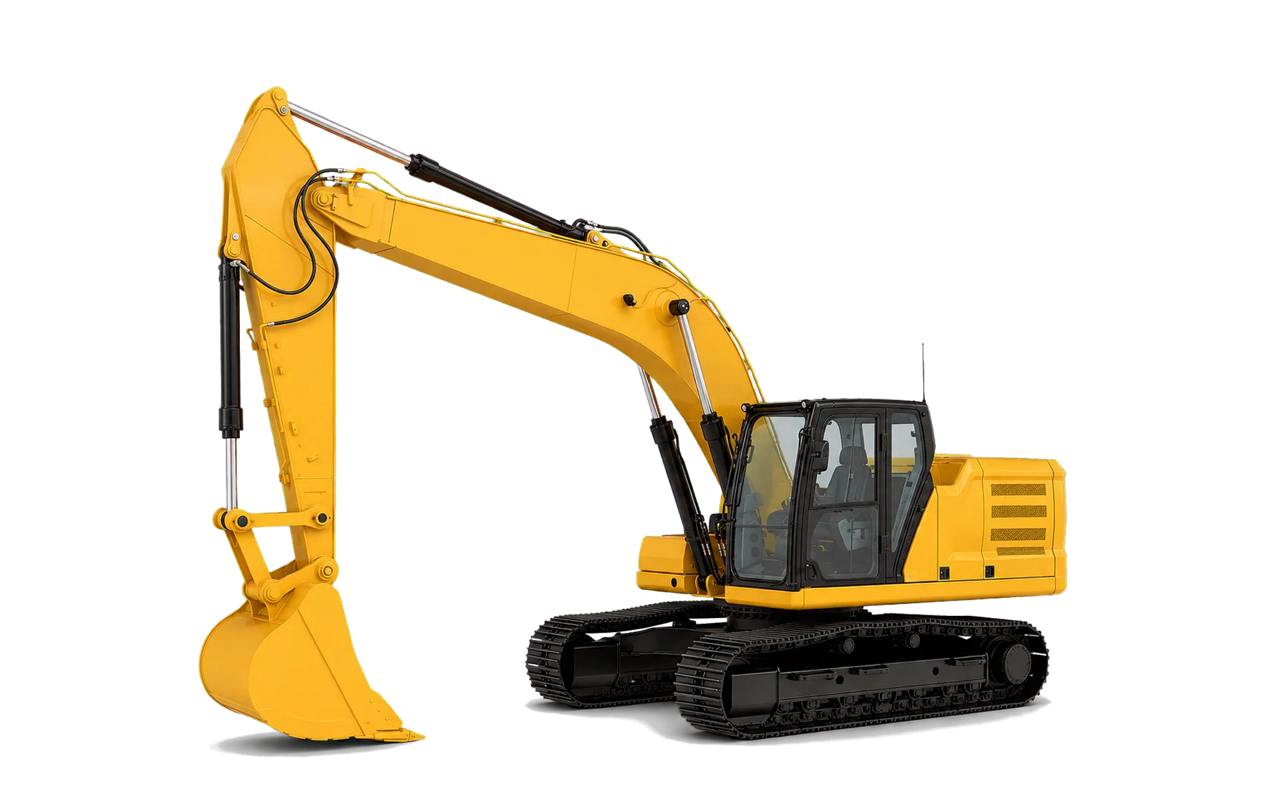 Caterpillar 330 GC