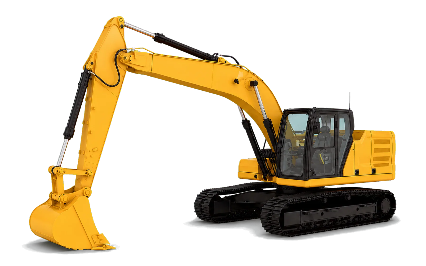 Caterpillar 333
