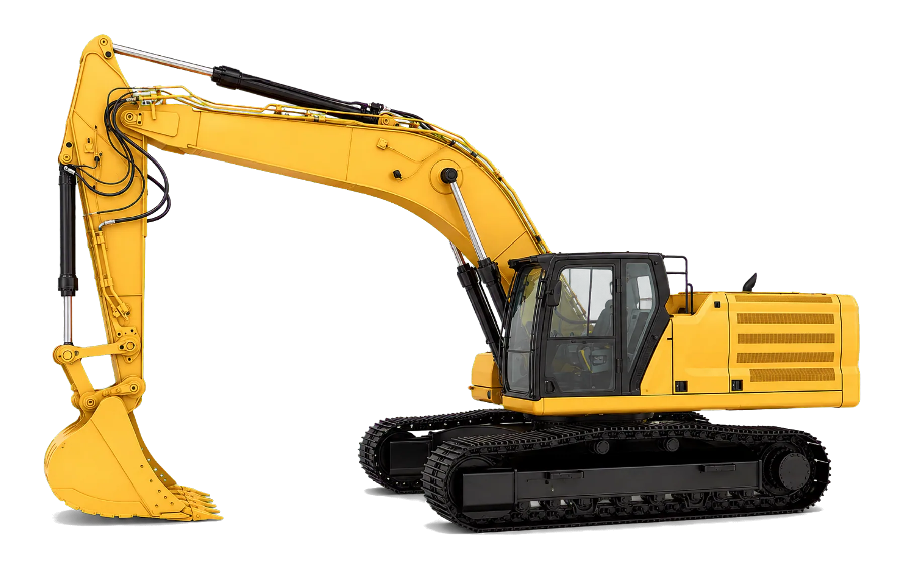 Caterpillar 340