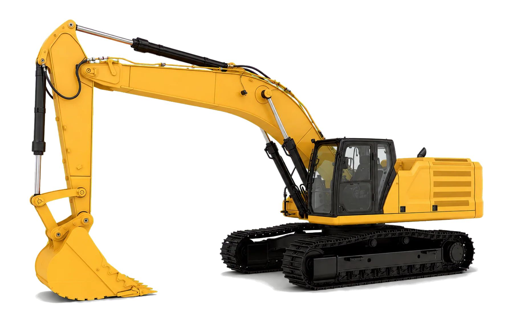 Caterpillar 350