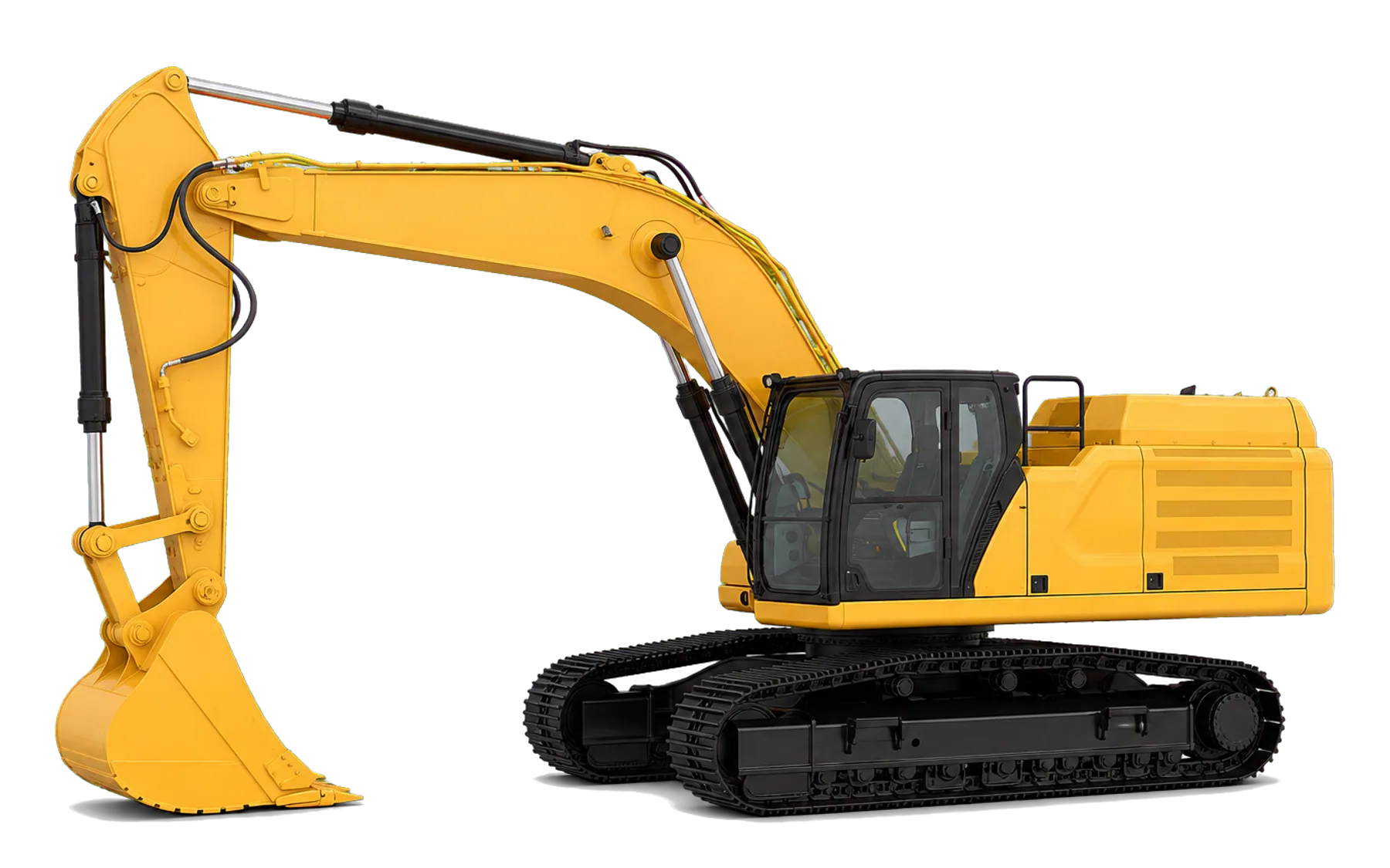 Caterpillar 352