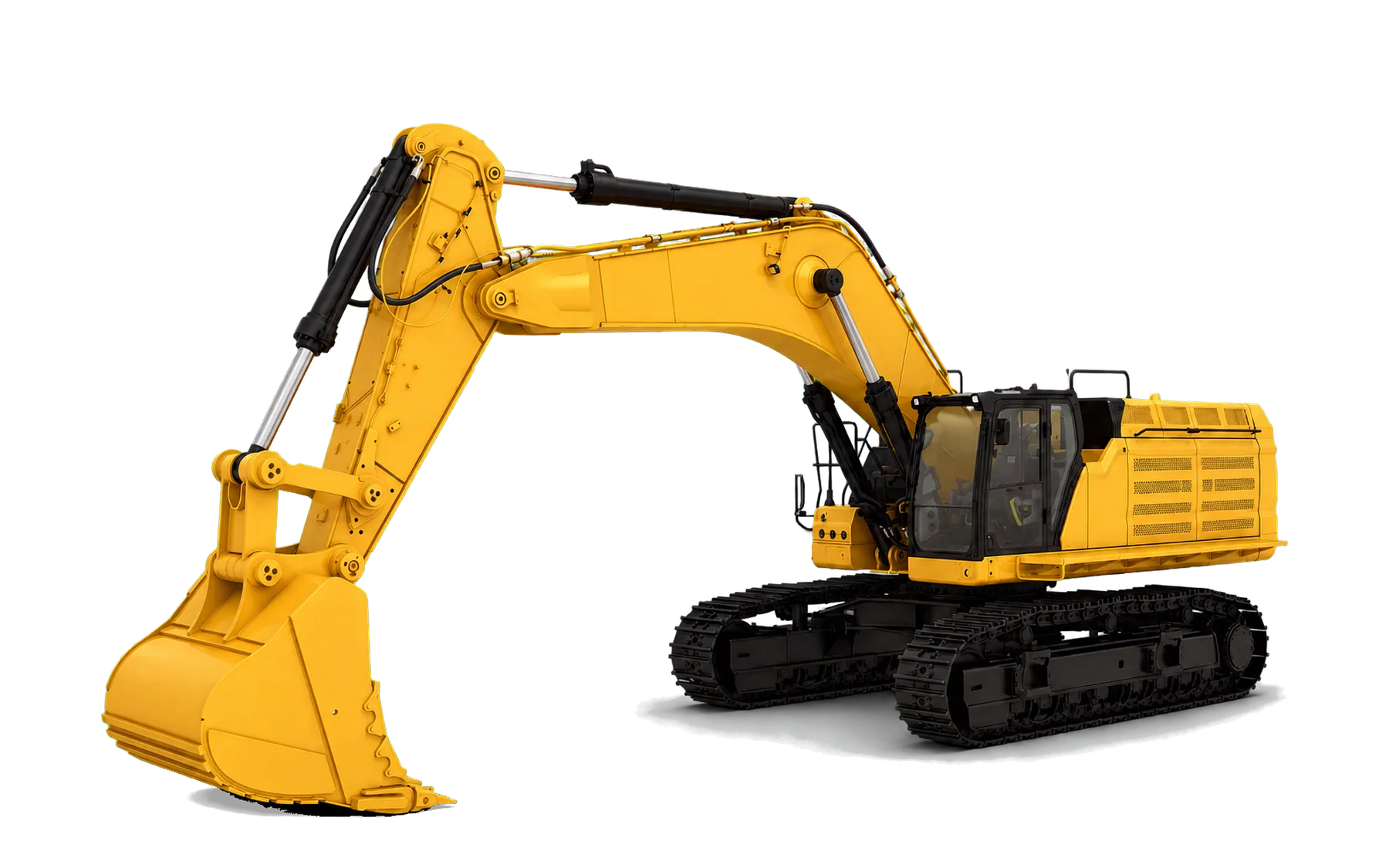 Caterpillar 374