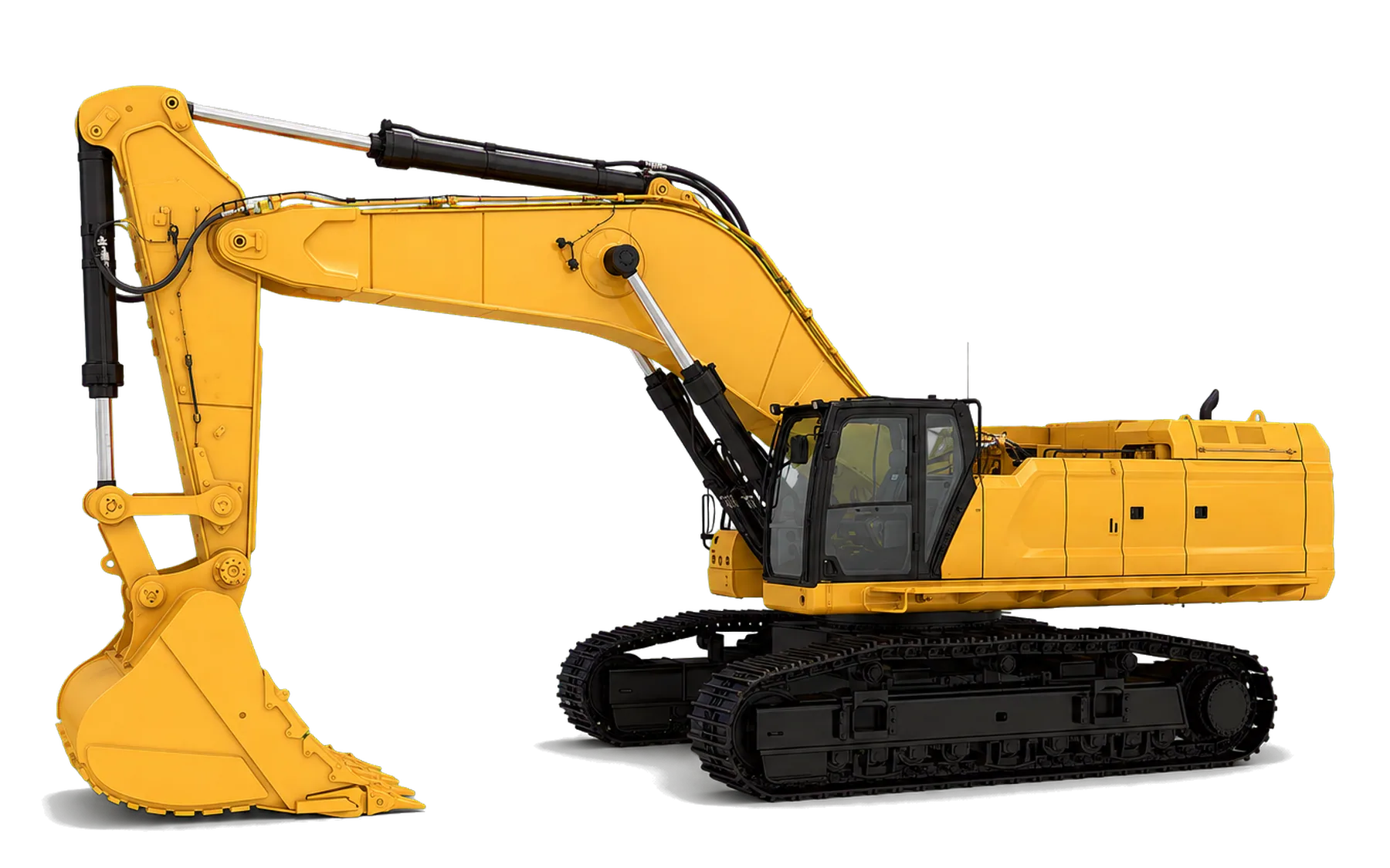 Caterpillar 395
