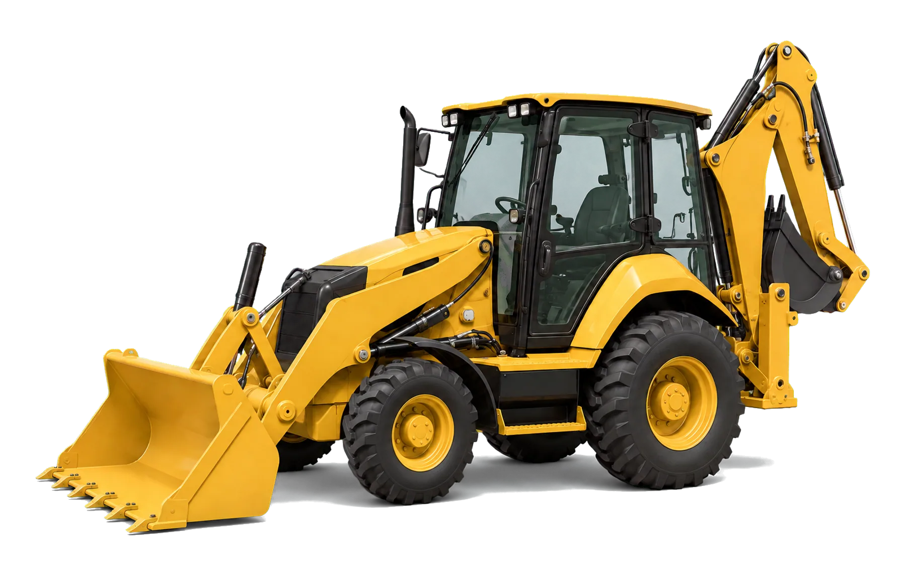 Caterpillar 416