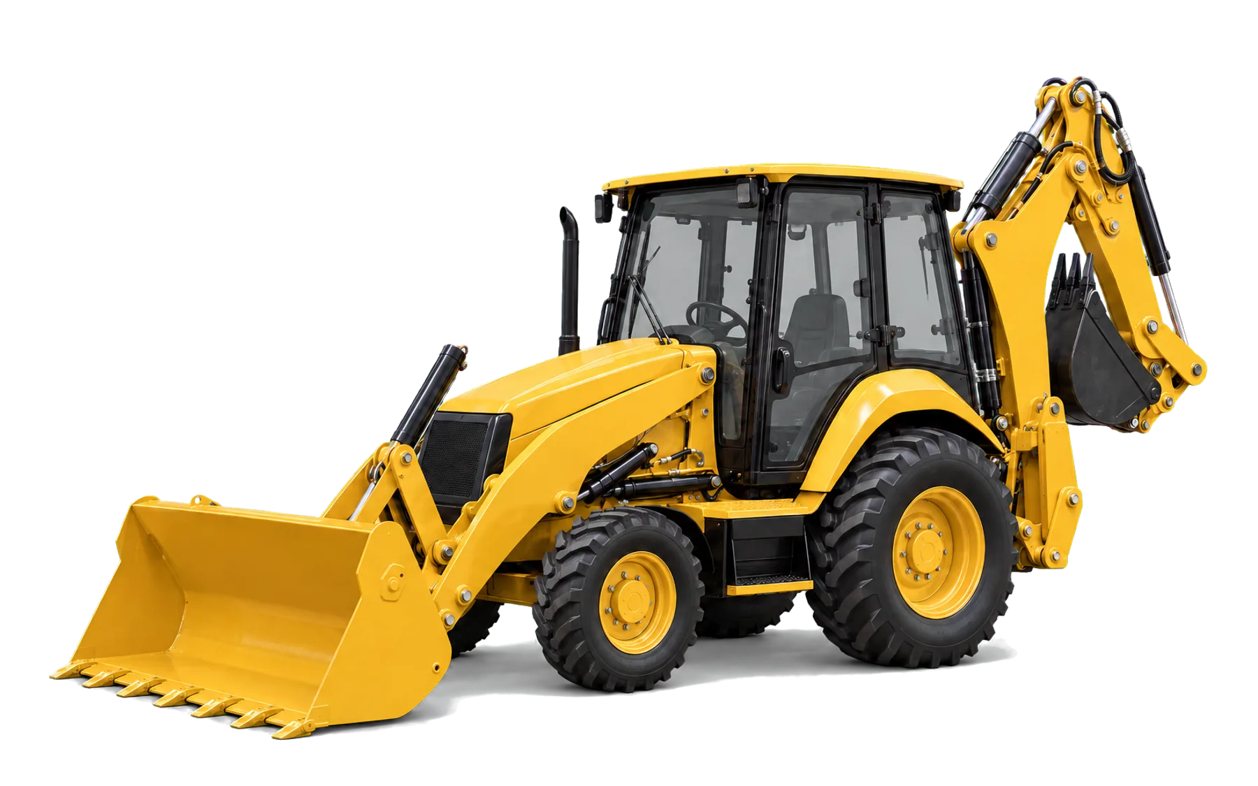 Caterpillar 420