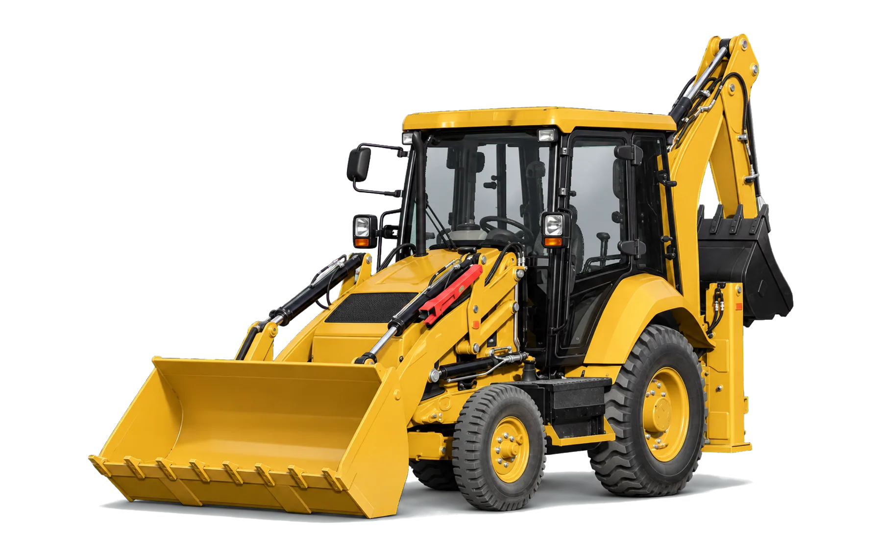 Caterpillar 424