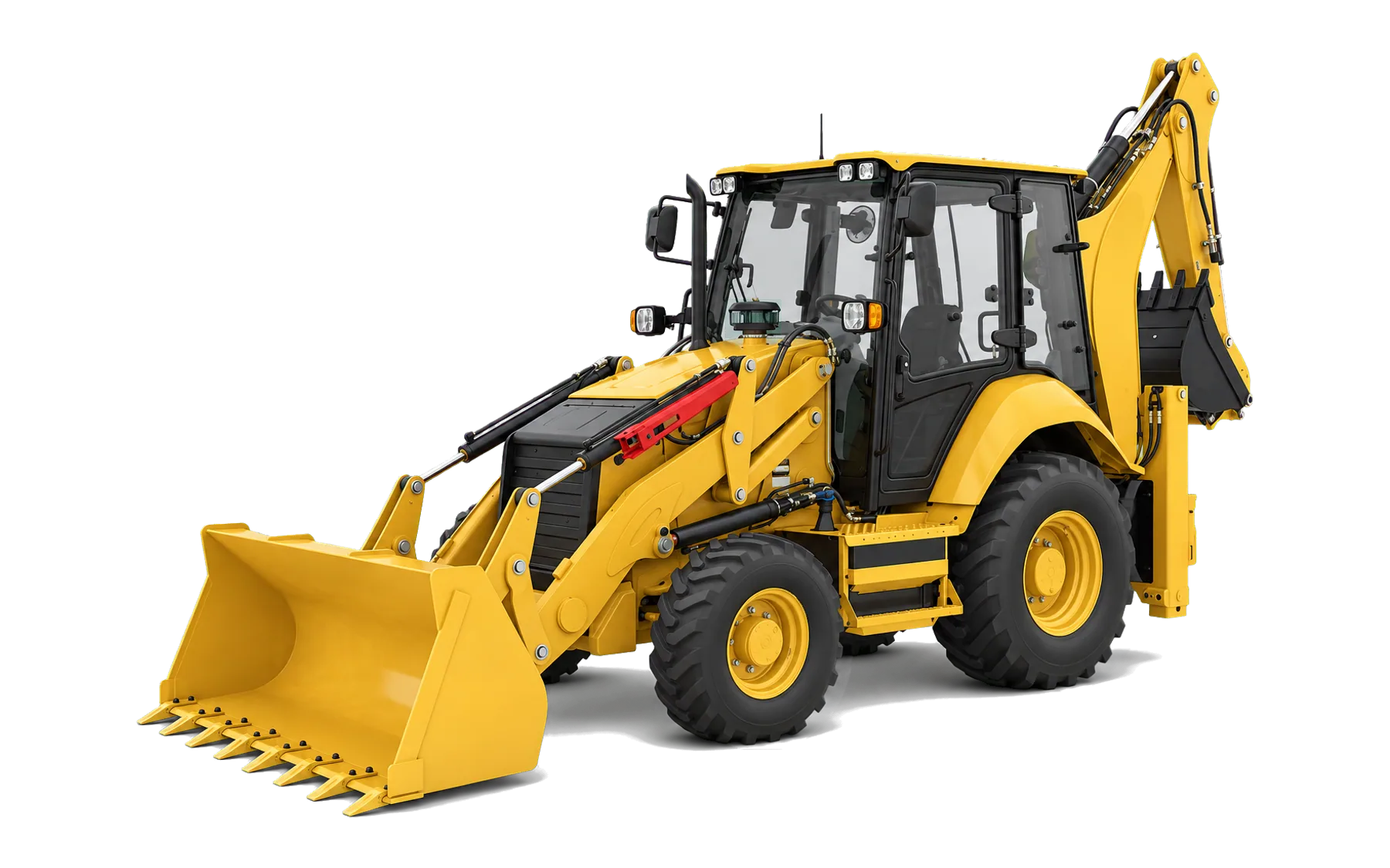 Caterpillar 426
