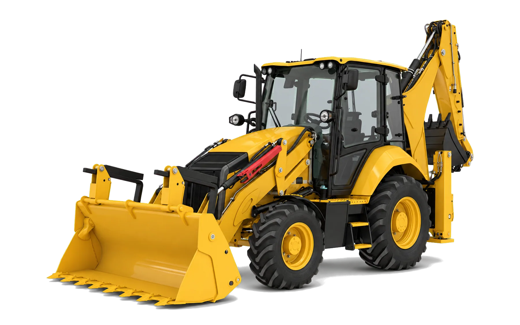 Caterpillar 428