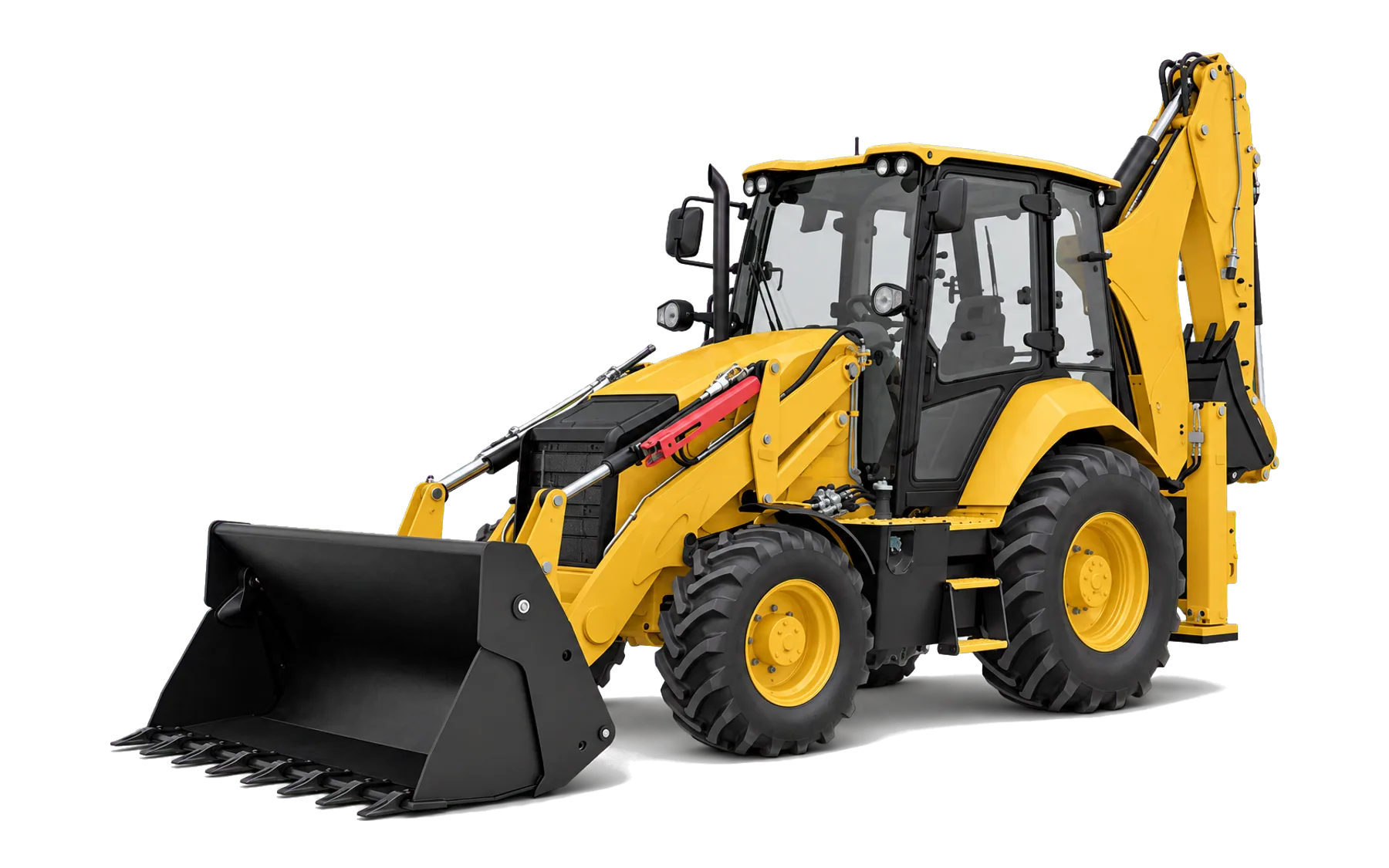 Caterpillar 432