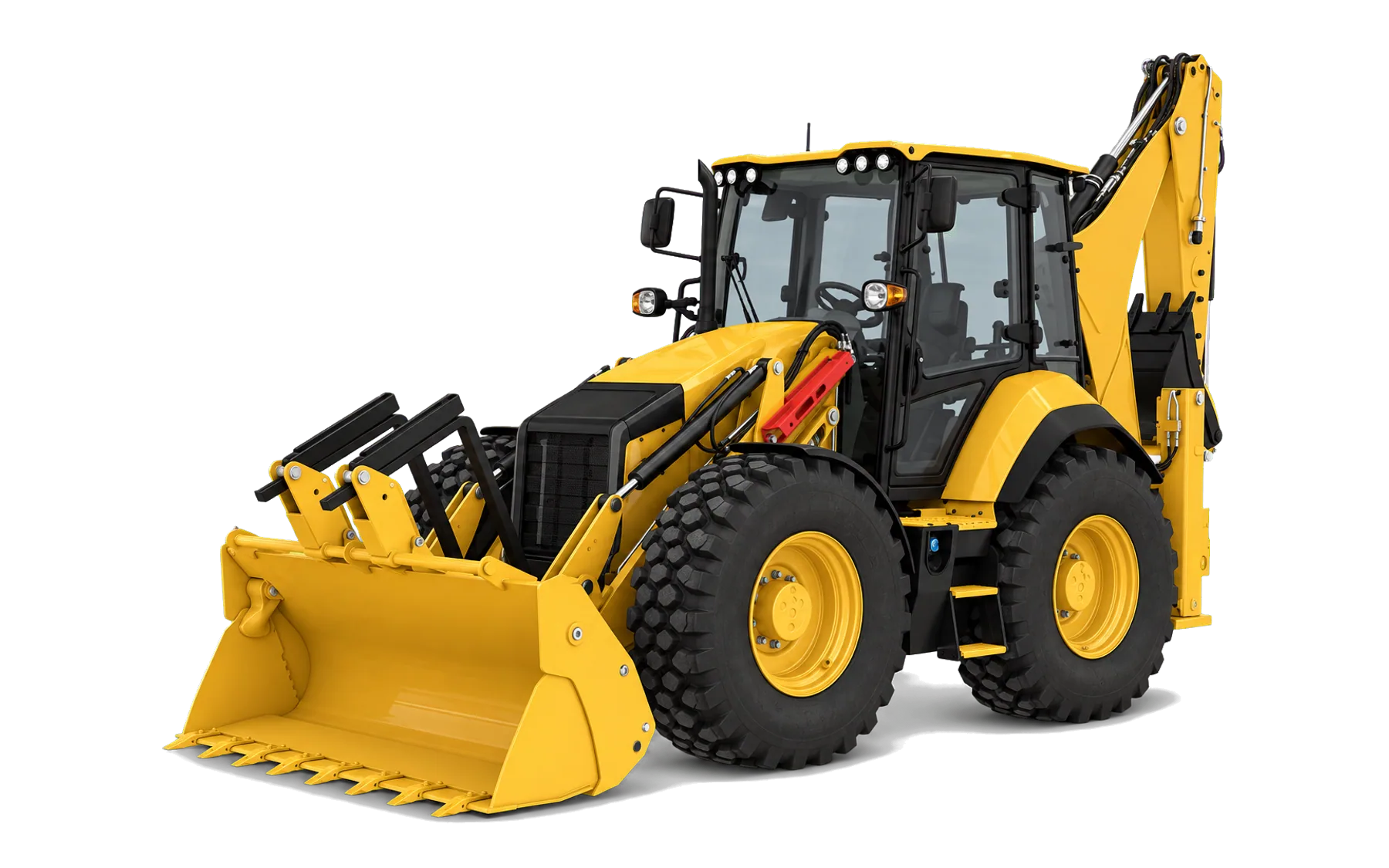 Caterpillar 434