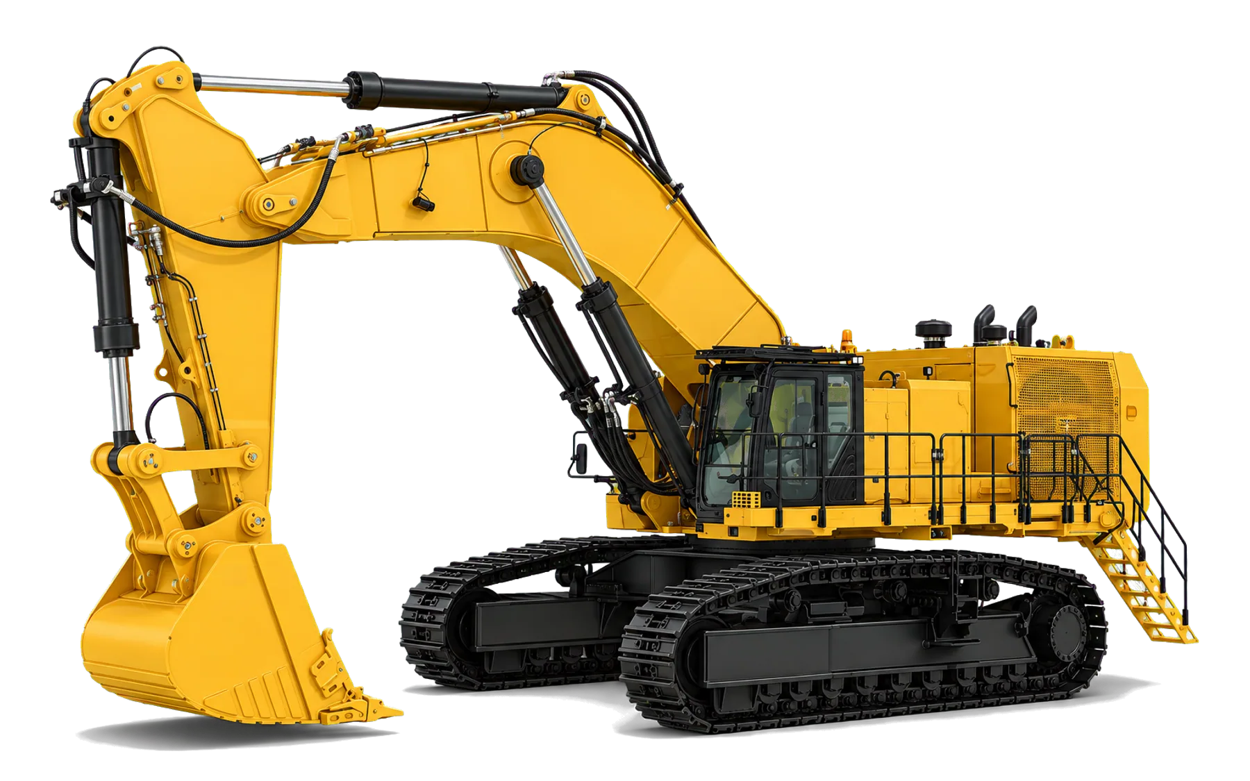 Caterpillar 6015