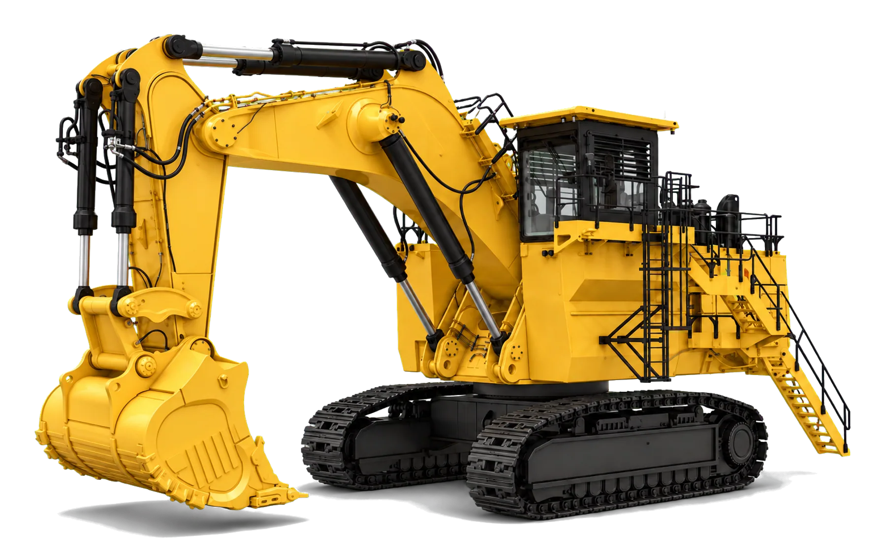 Caterpillar 6030