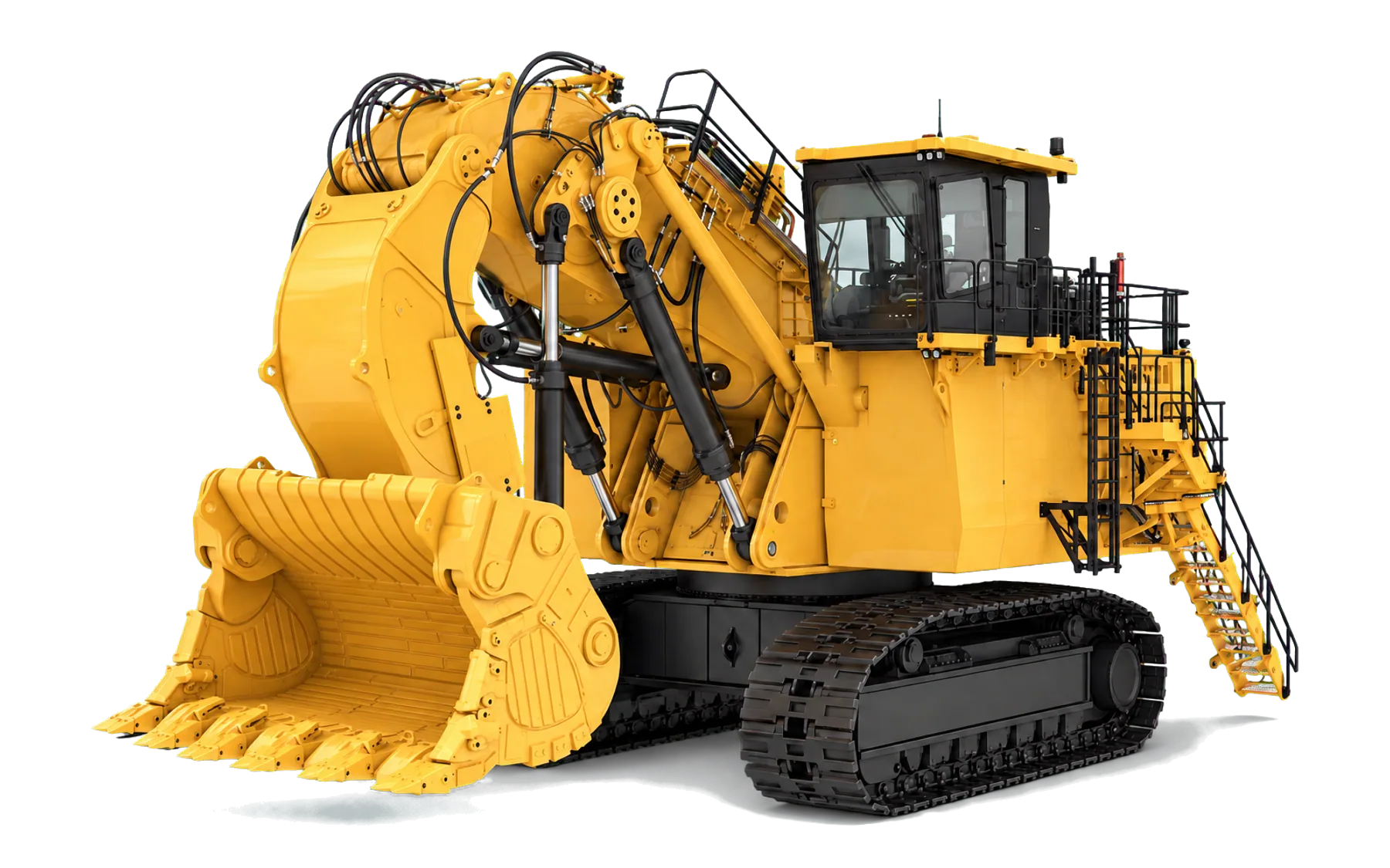 Caterpillar 6040
