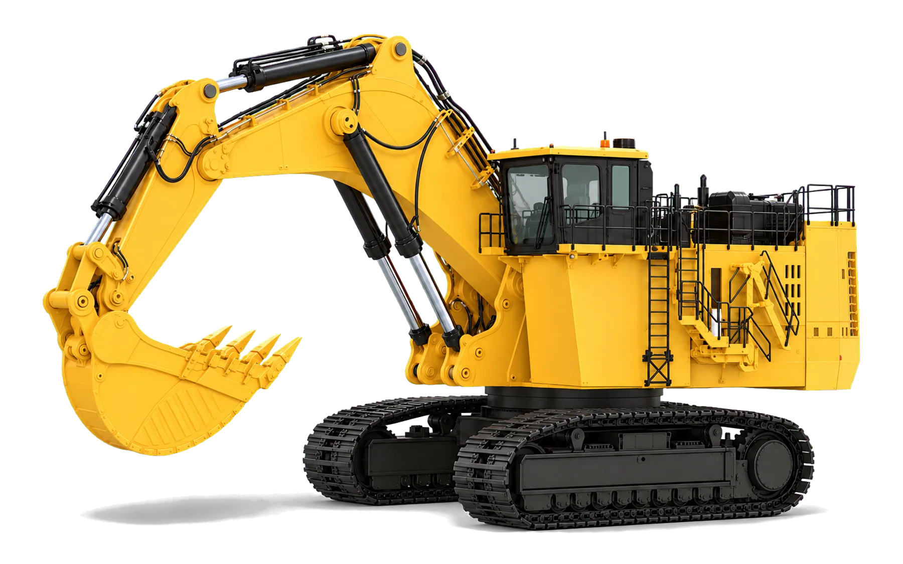 Caterpillar 6060