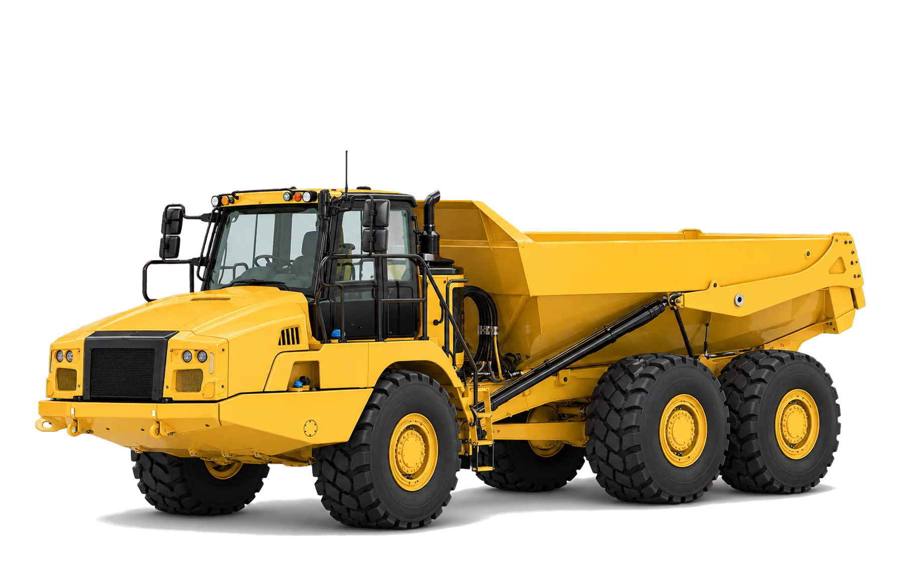 Caterpillar 730