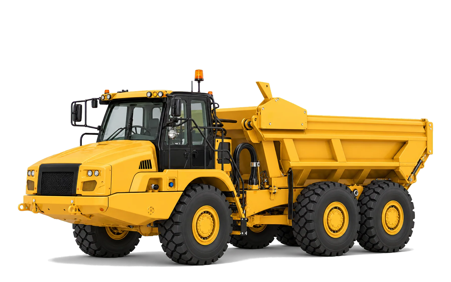 Caterpillar 730 EJ