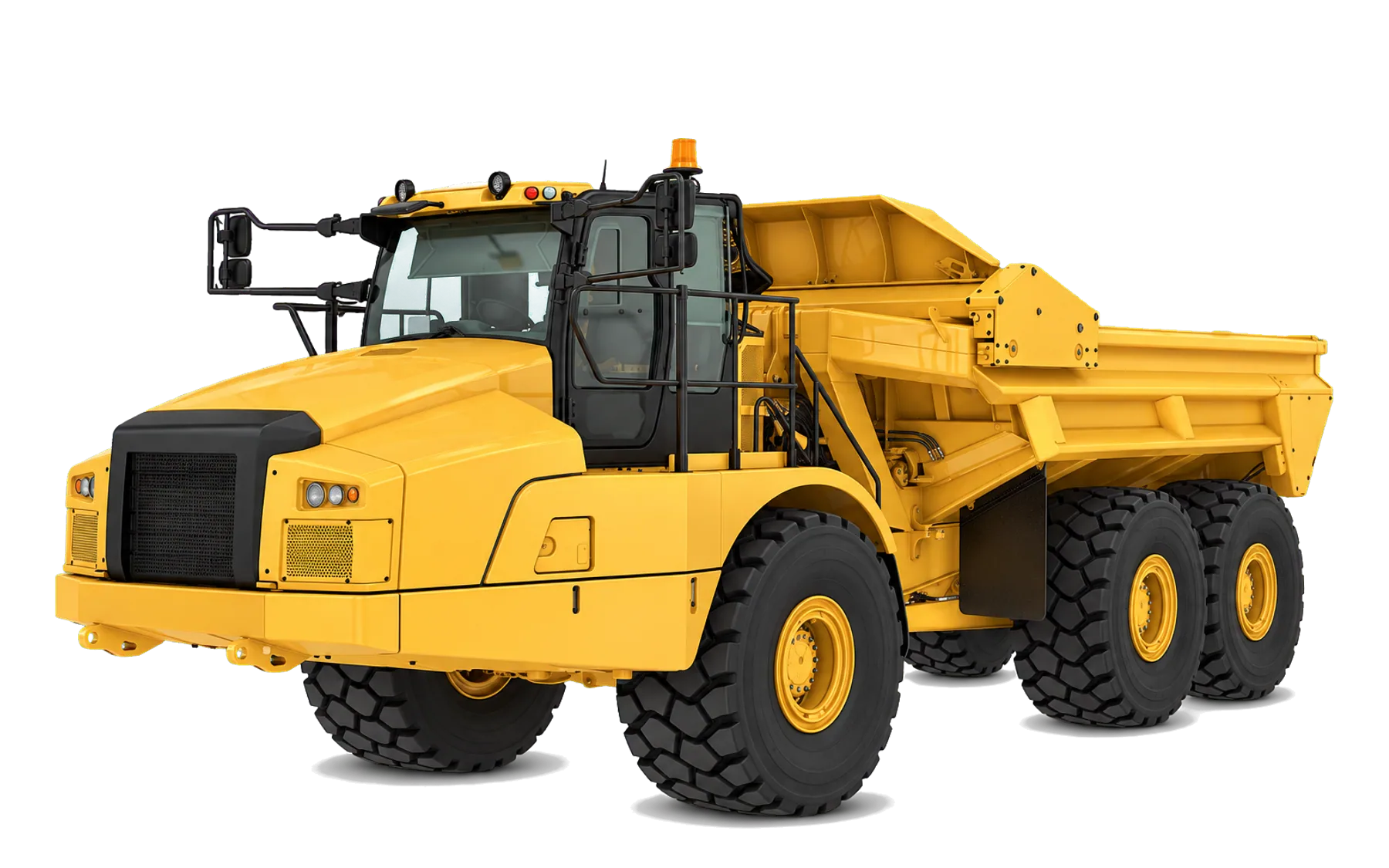 Caterpillar 740 EJ