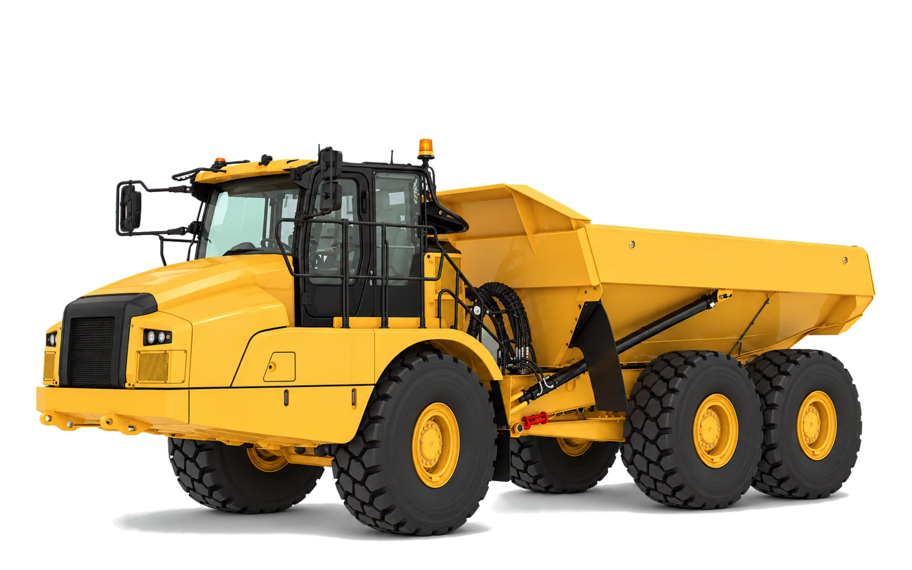 Caterpillar 745