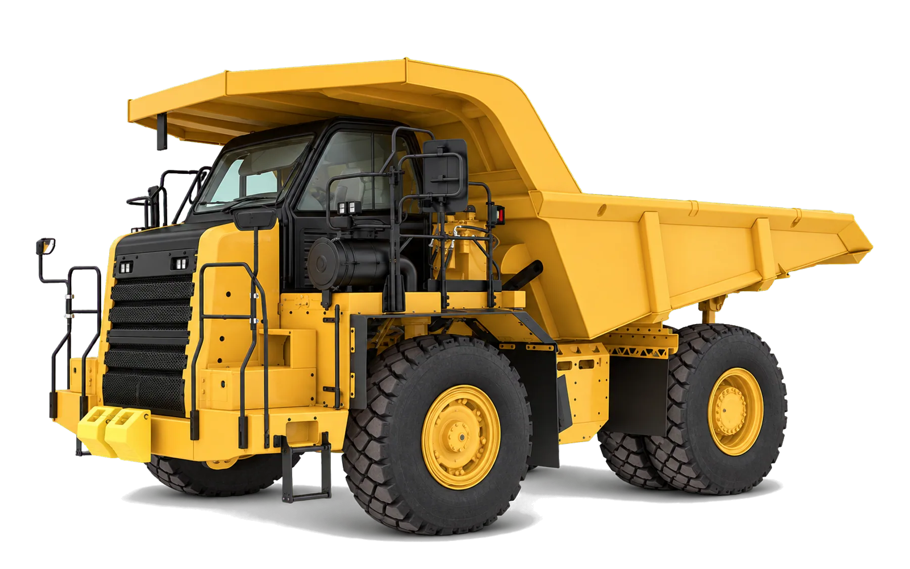 Caterpillar 770