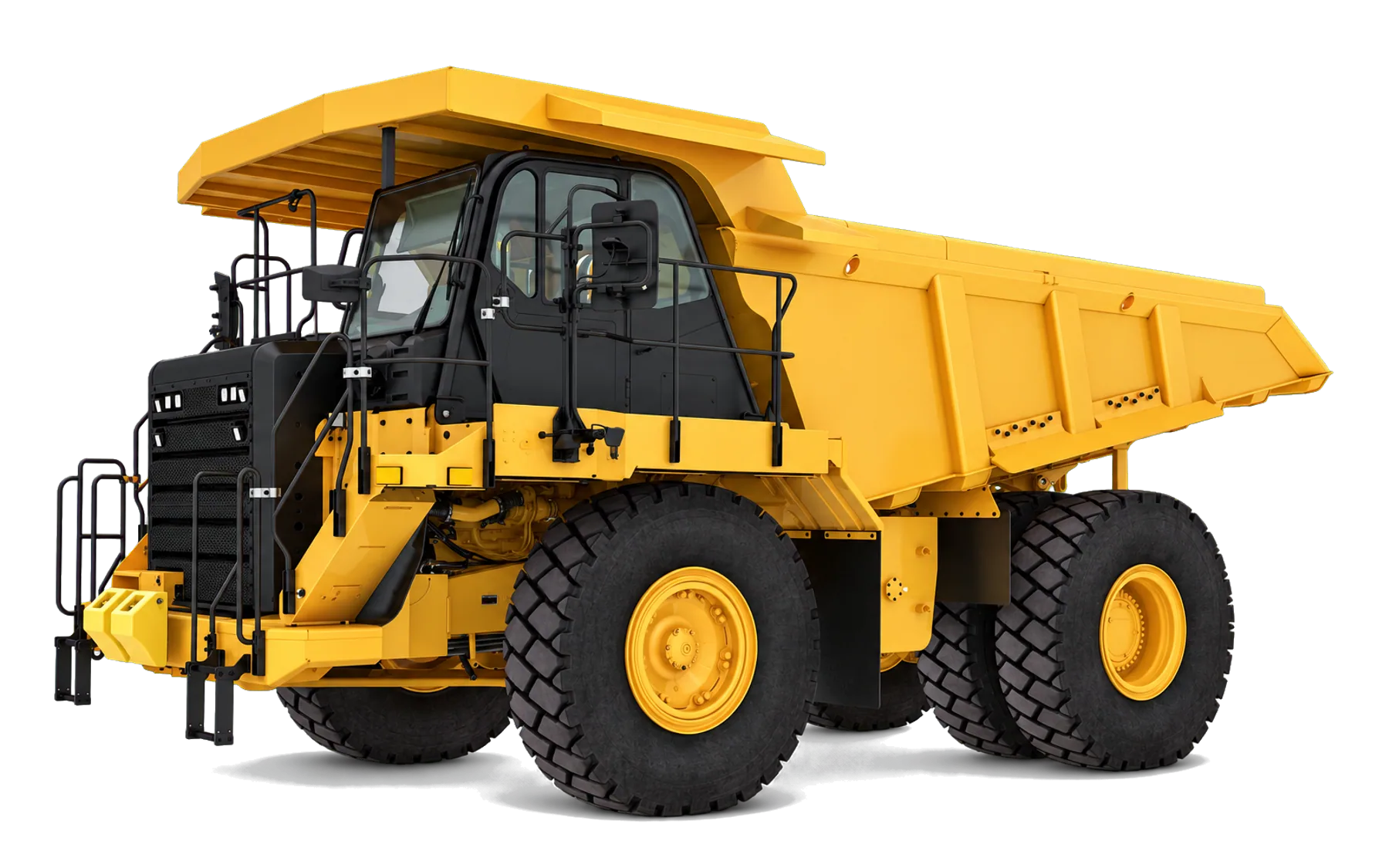 Caterpillar 773