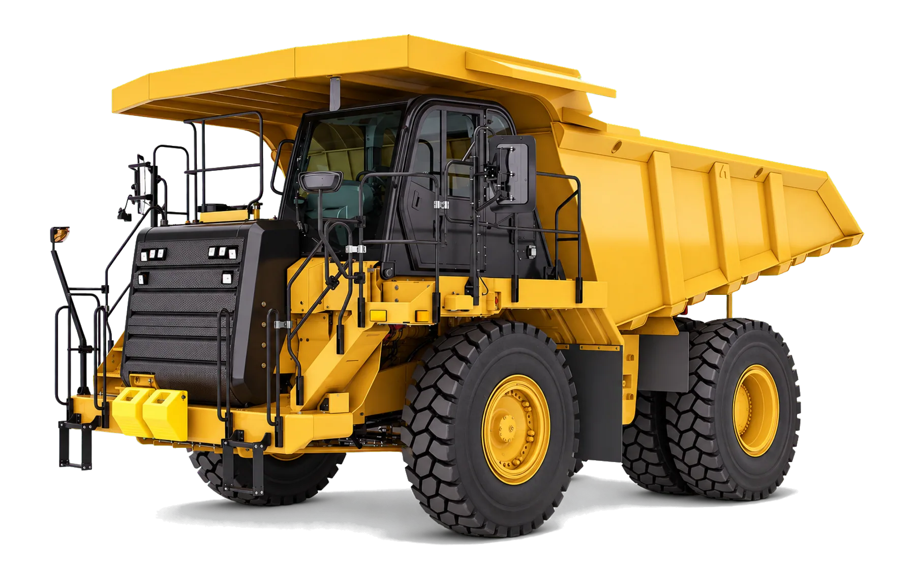 Caterpillar 775